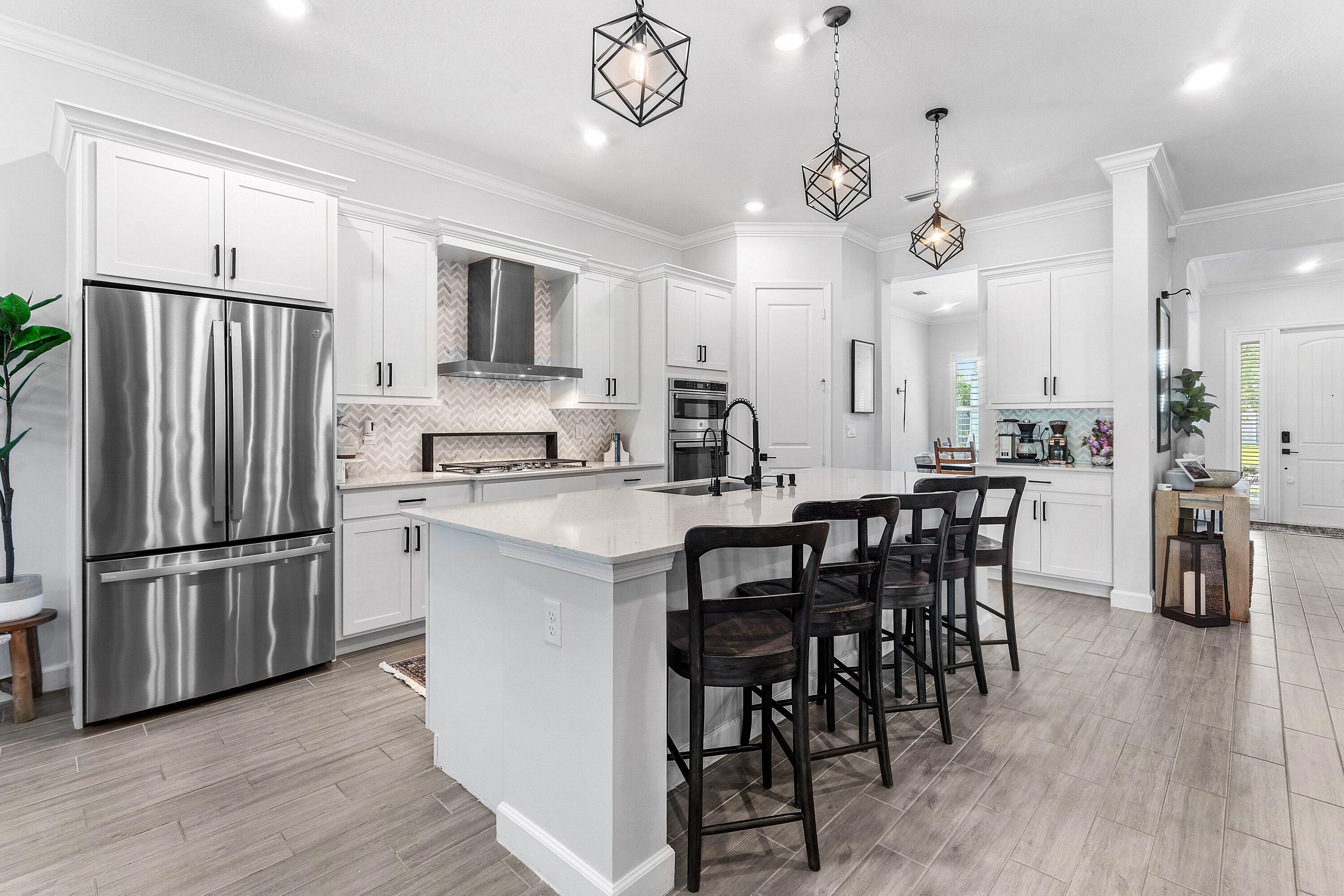 ARDEN PUD POD E SOUTH - Residential Lease