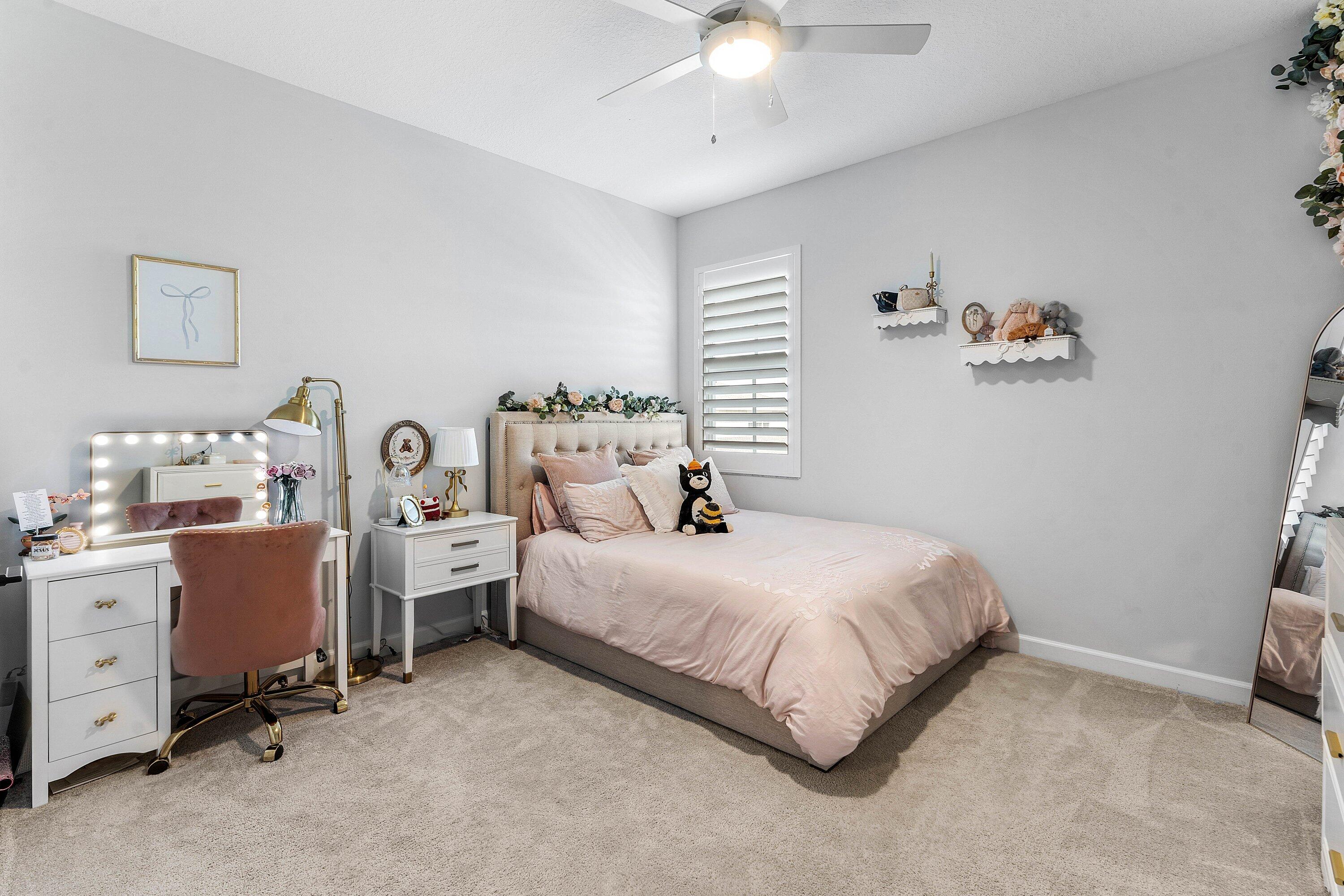 ARDEN PUD POD E SOUTH - Residential Lease