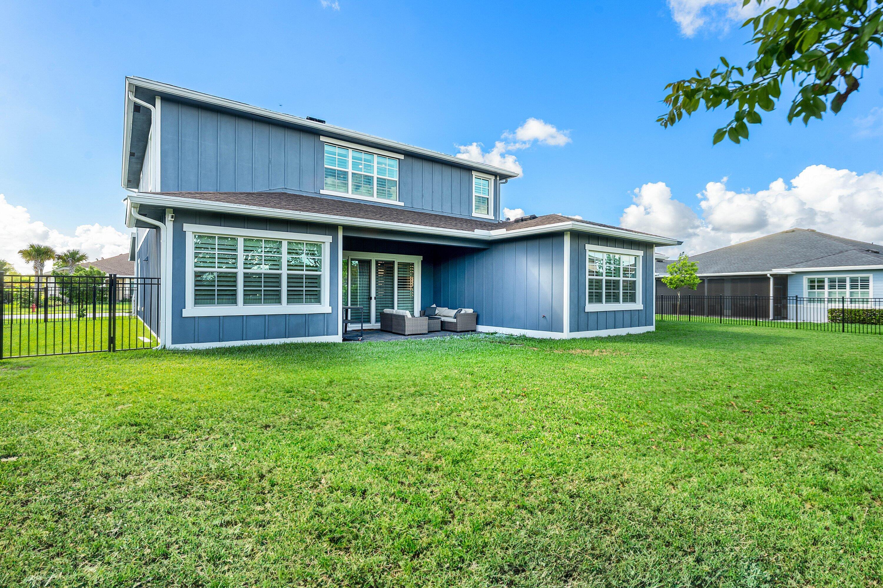ARDEN PUD POD E SOUTH - Residential Lease