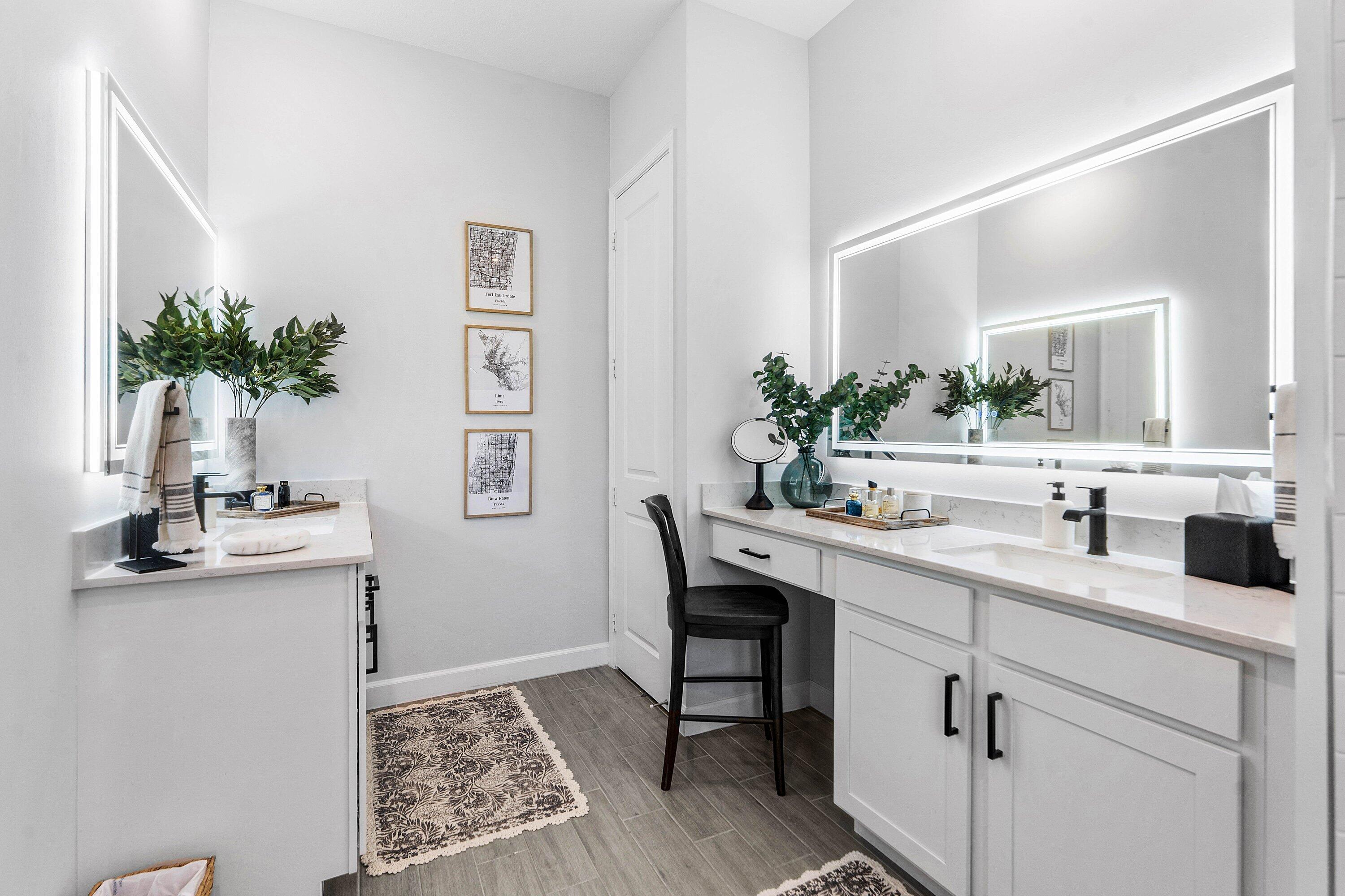 ARDEN PUD POD E SOUTH - Residential Lease