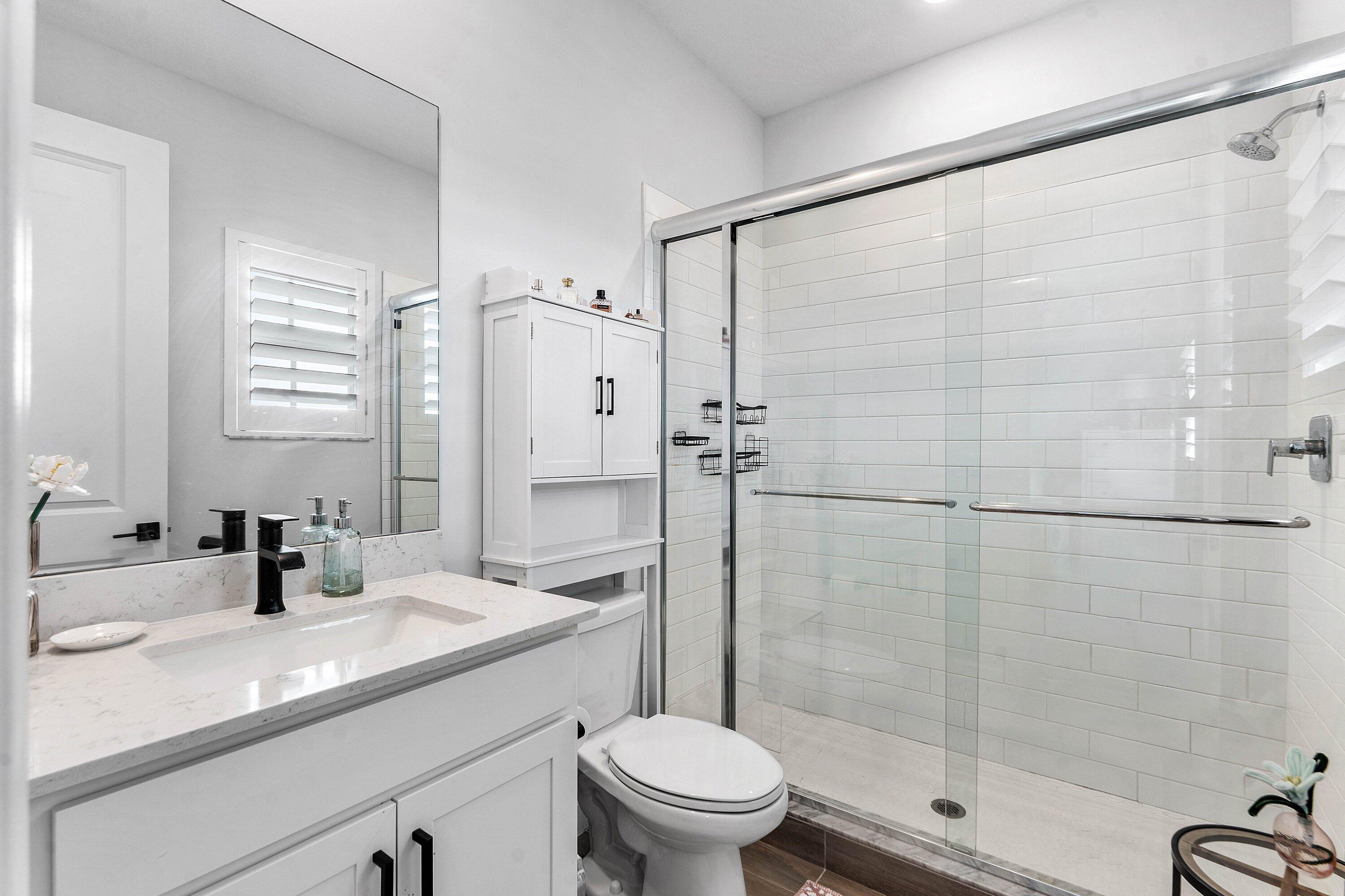 ARDEN PUD POD E SOUTH - Residential Lease