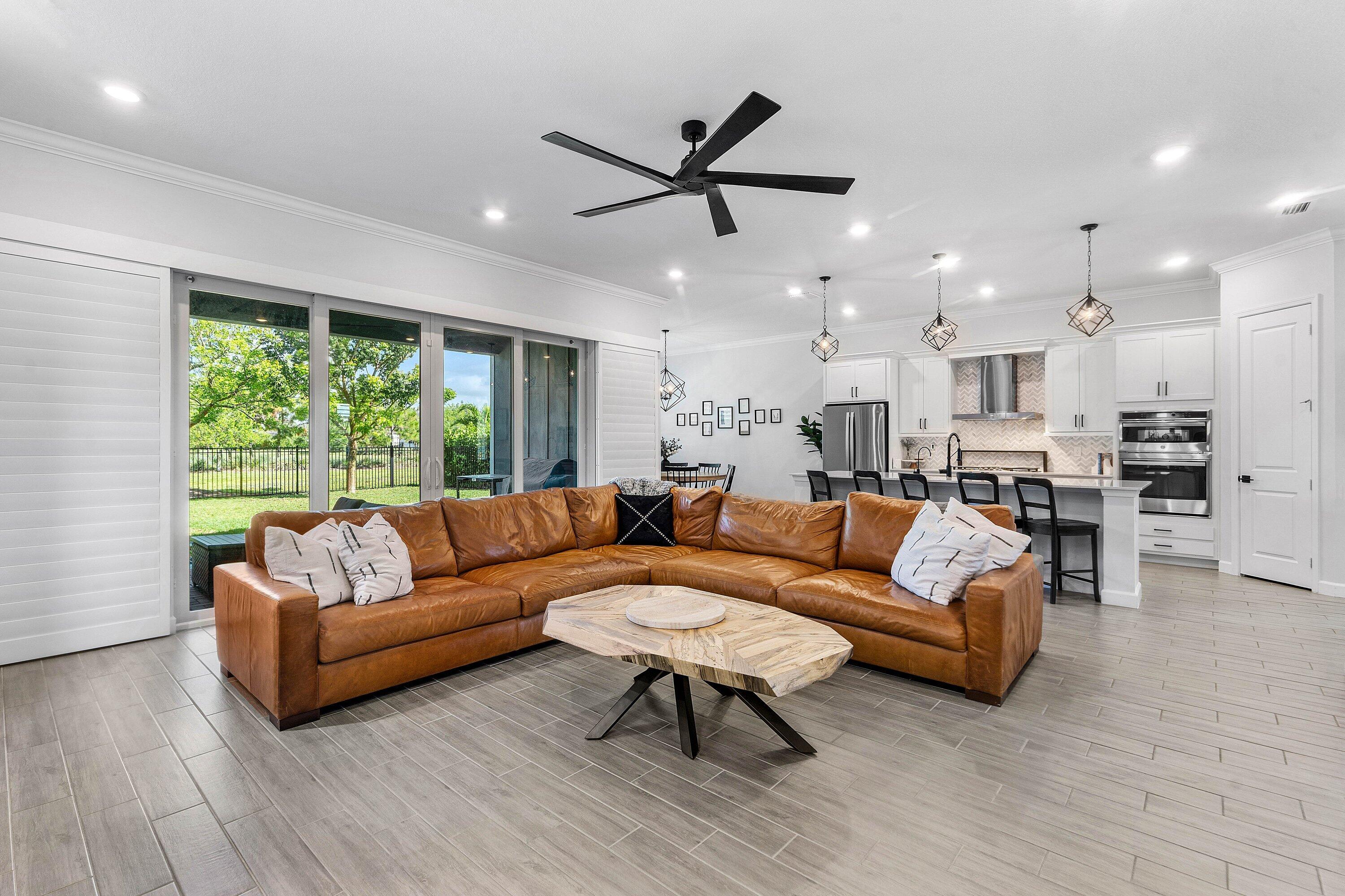 ARDEN PUD POD E SOUTH - Residential Lease