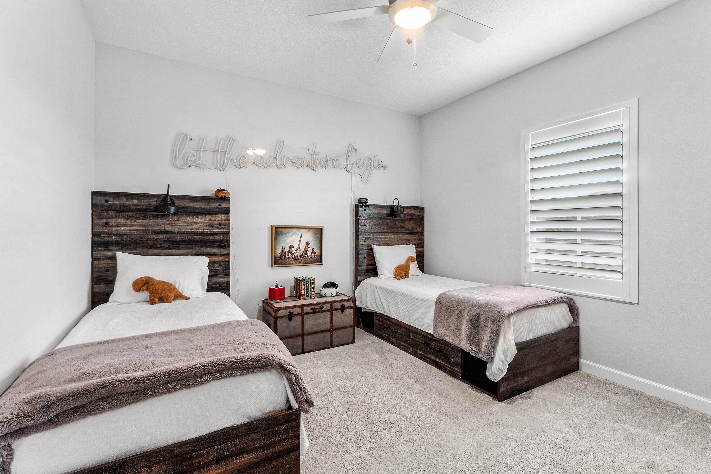ARDEN PUD POD E SOUTH - Residential Lease