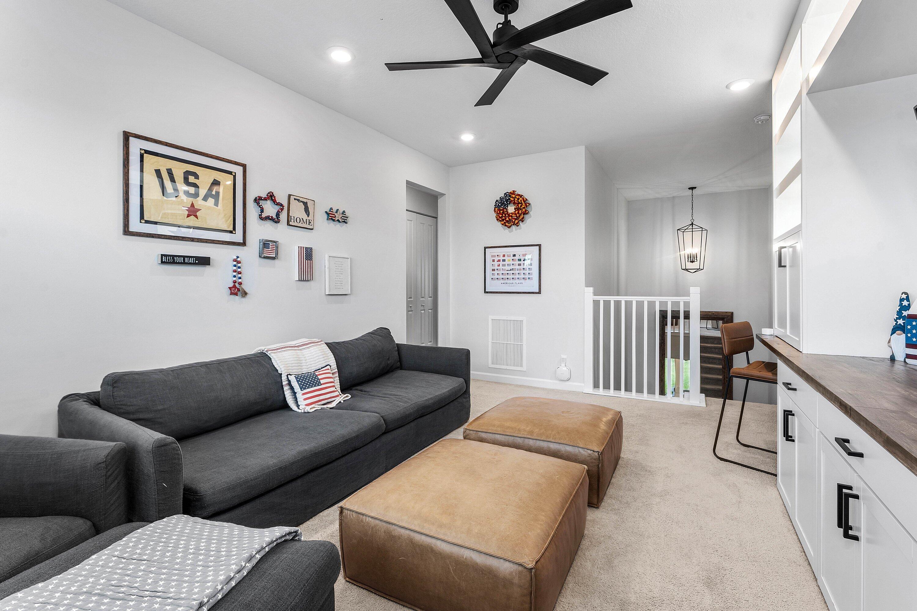 ARDEN PUD POD E SOUTH - Residential Lease