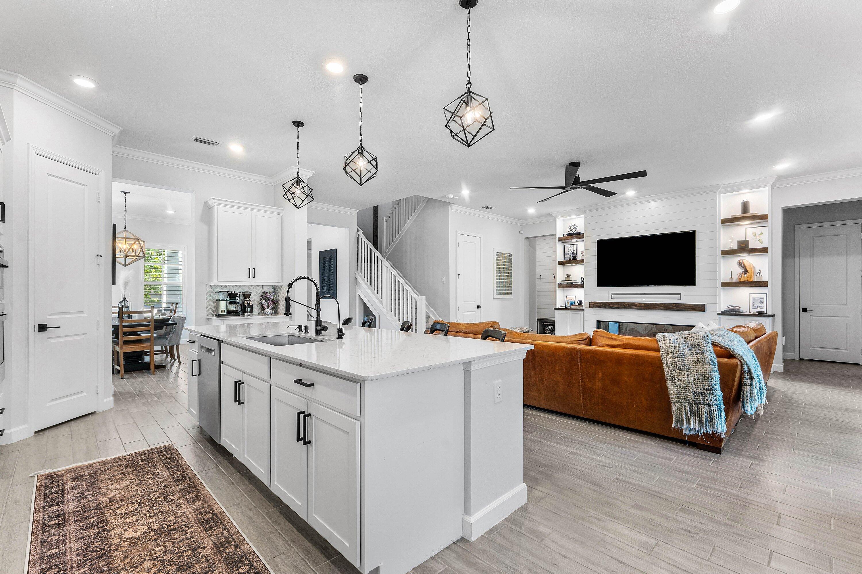 ARDEN PUD POD E SOUTH - Residential Lease