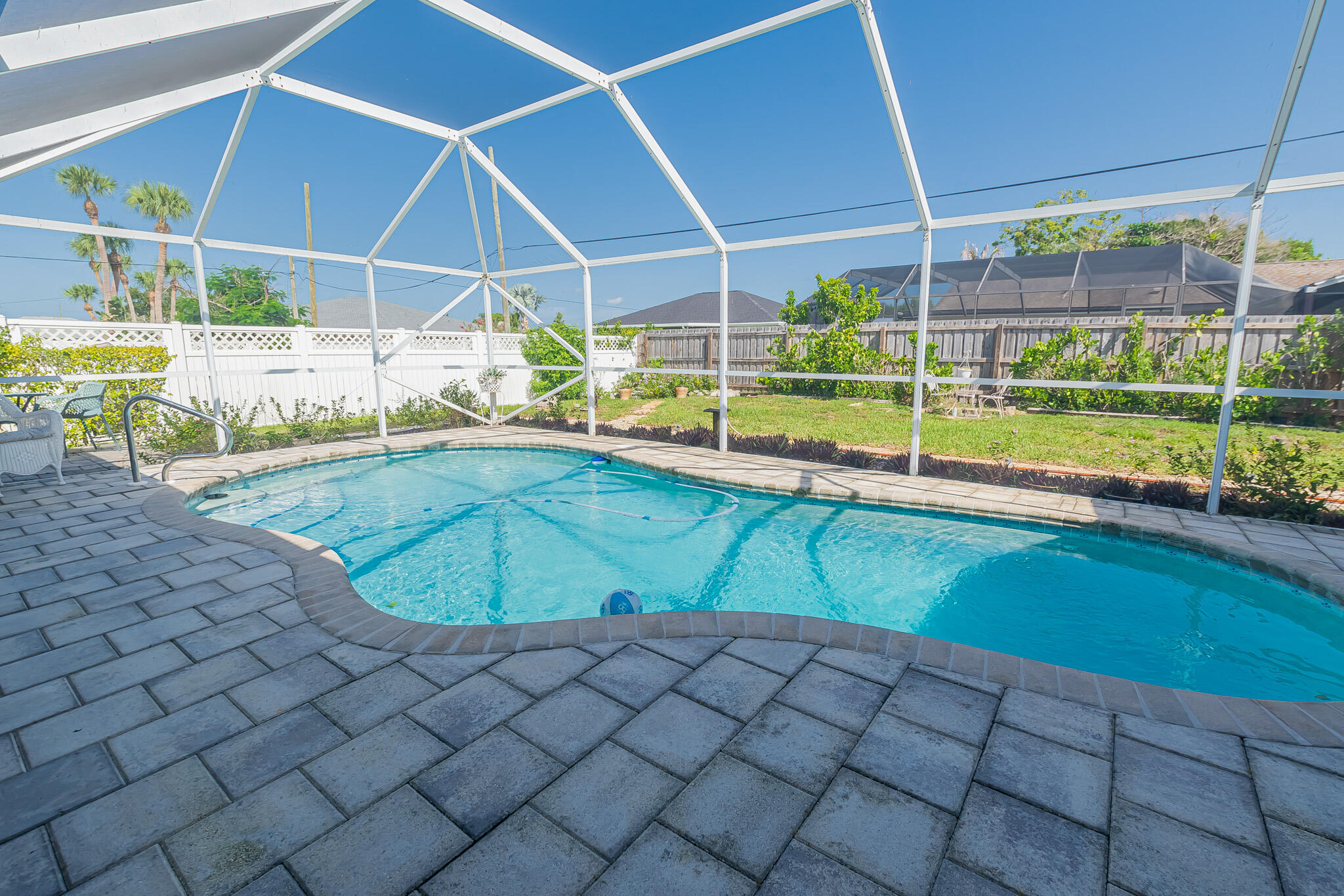 PORT ST LUCIE SECTION 5 - Residential