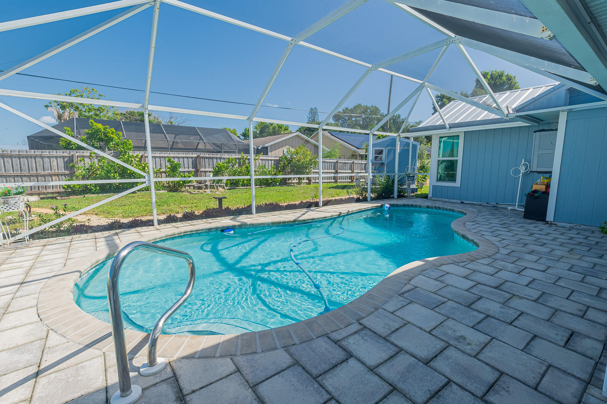 PORT ST LUCIE SECTION 5 - Residential