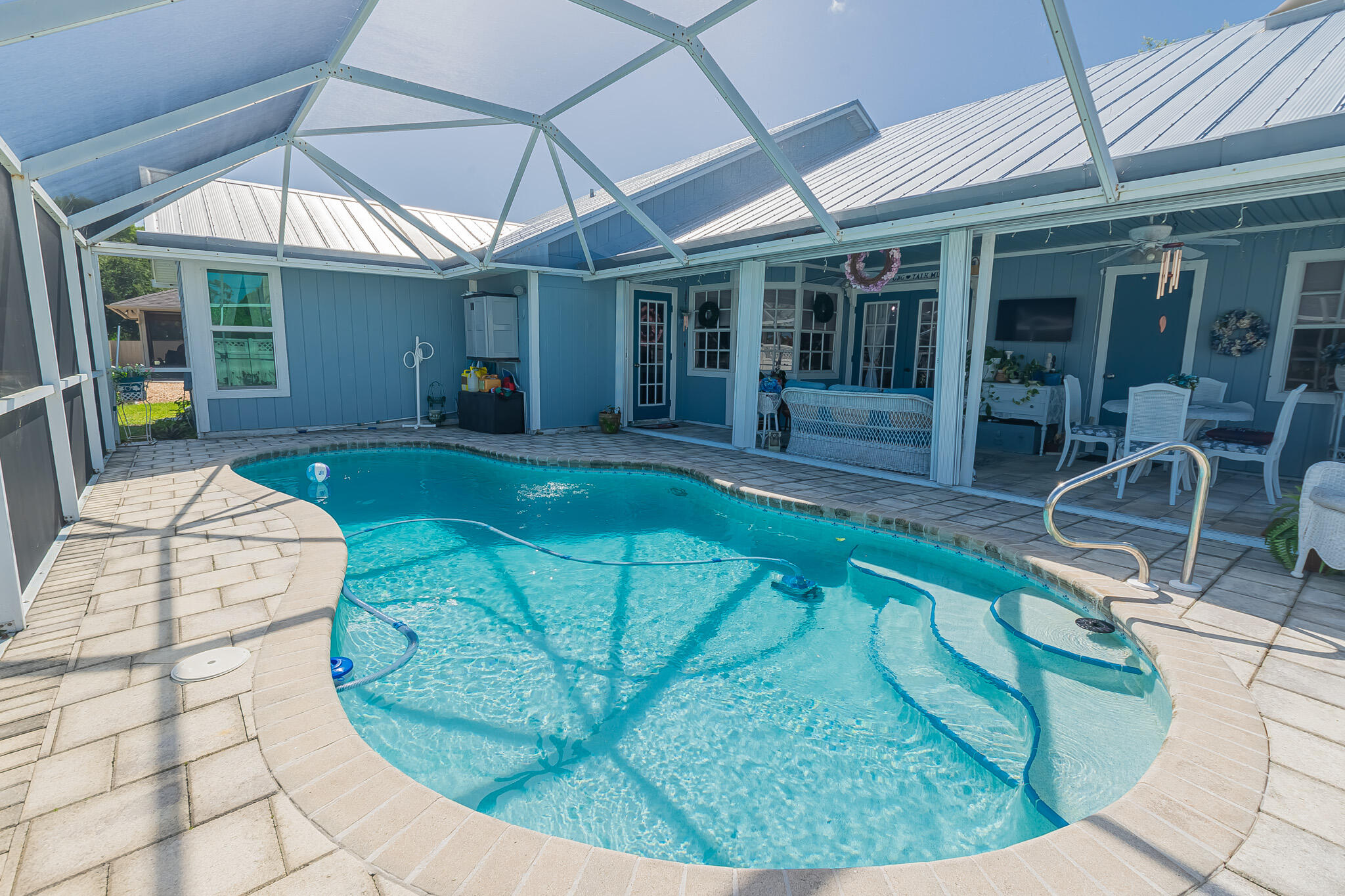 PORT ST LUCIE SECTION 5 - Residential