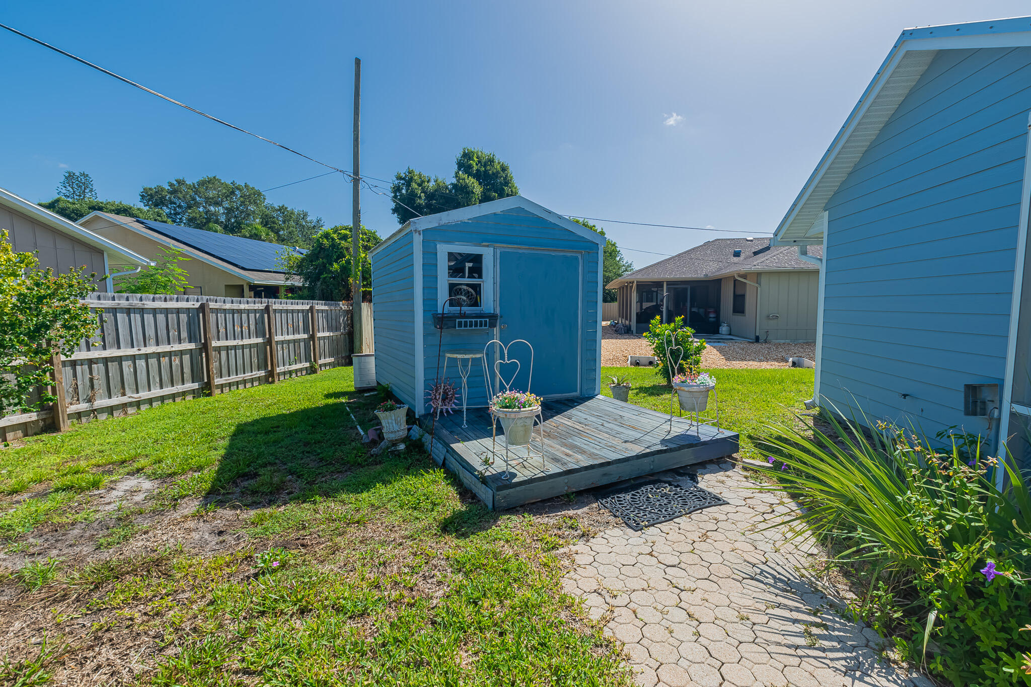 PORT ST LUCIE SECTION 5 - Residential