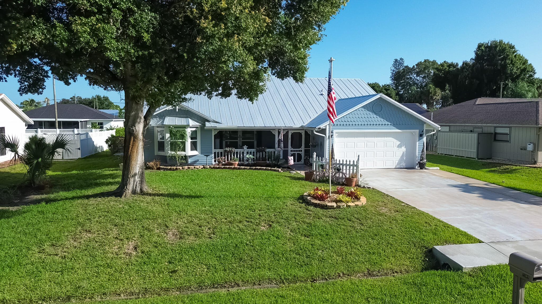 PORT ST LUCIE SECTION 5 - Residential