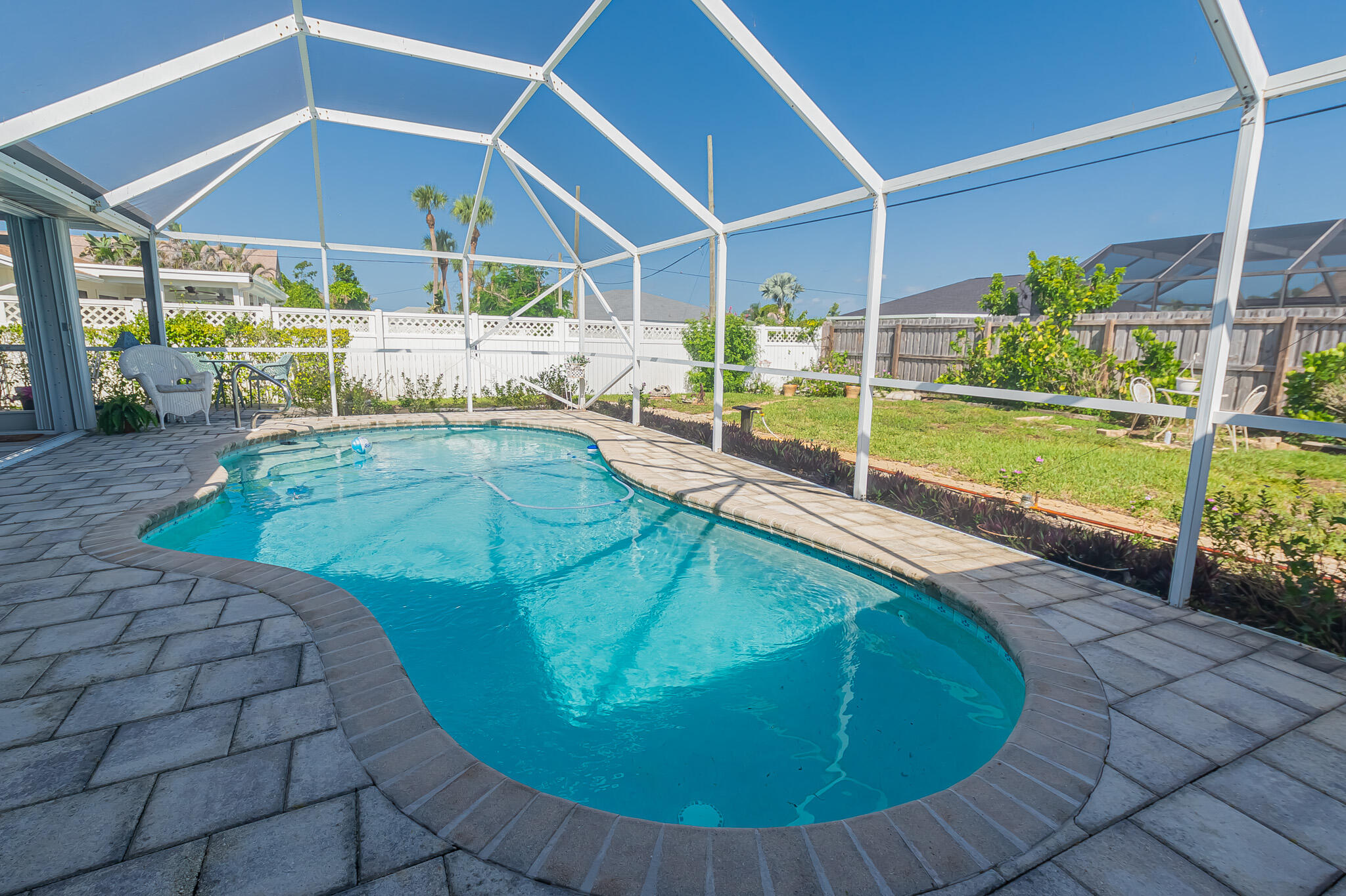 PORT ST LUCIE SECTION 5 - Residential