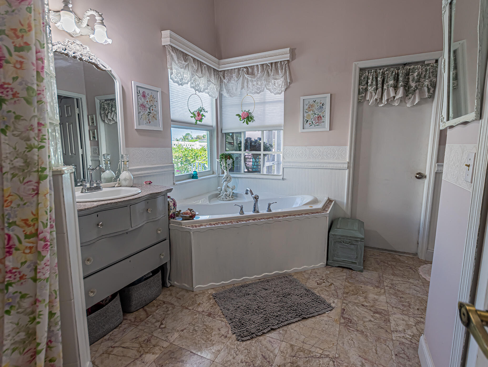 PORT ST LUCIE SECTION 5 - Residential