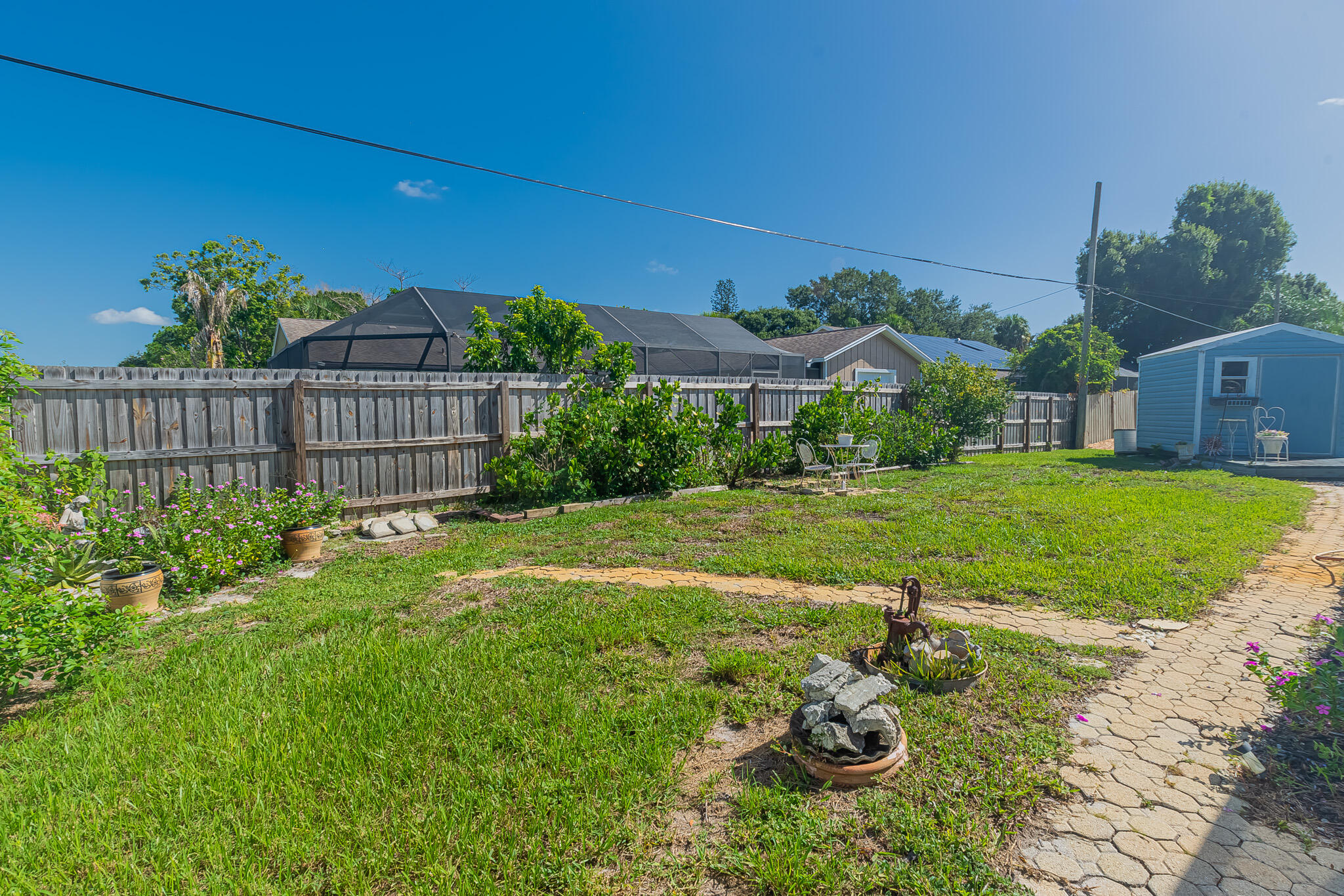 PORT ST LUCIE SECTION 5 - Residential