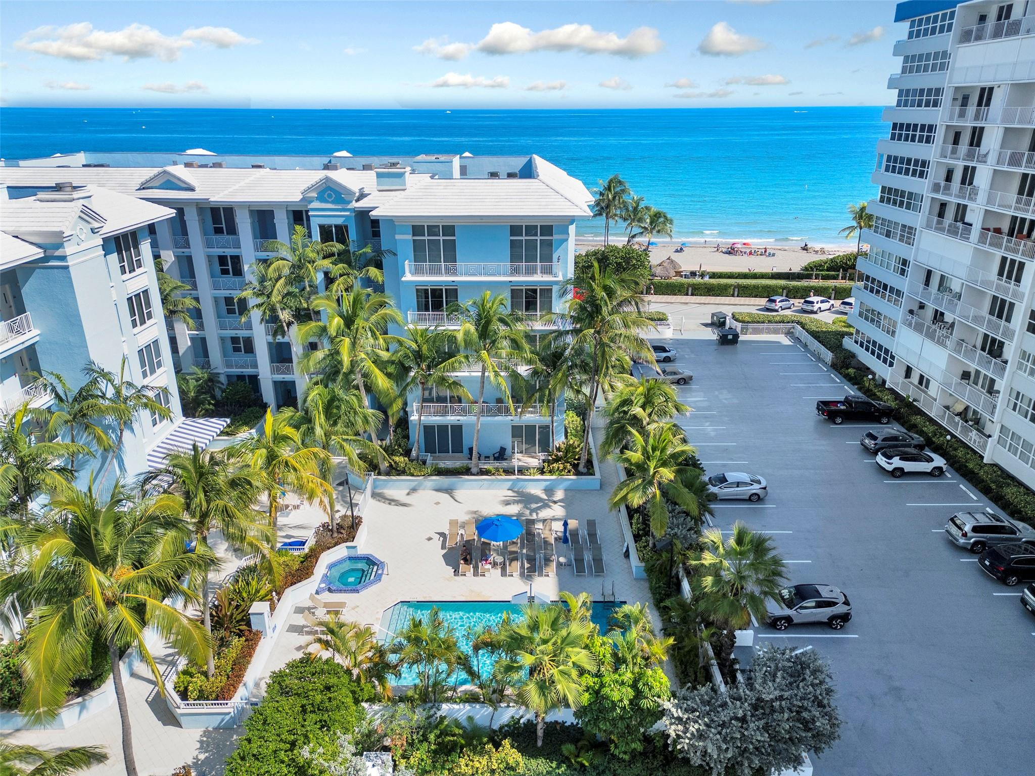 ORCHID BEACH - Residential