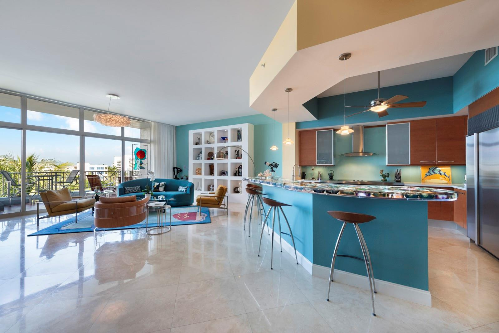ORCHID BEACH - Residential