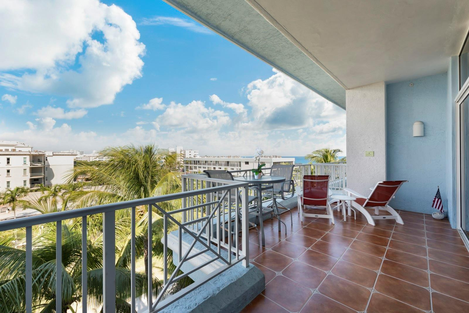 ORCHID BEACH - Residential