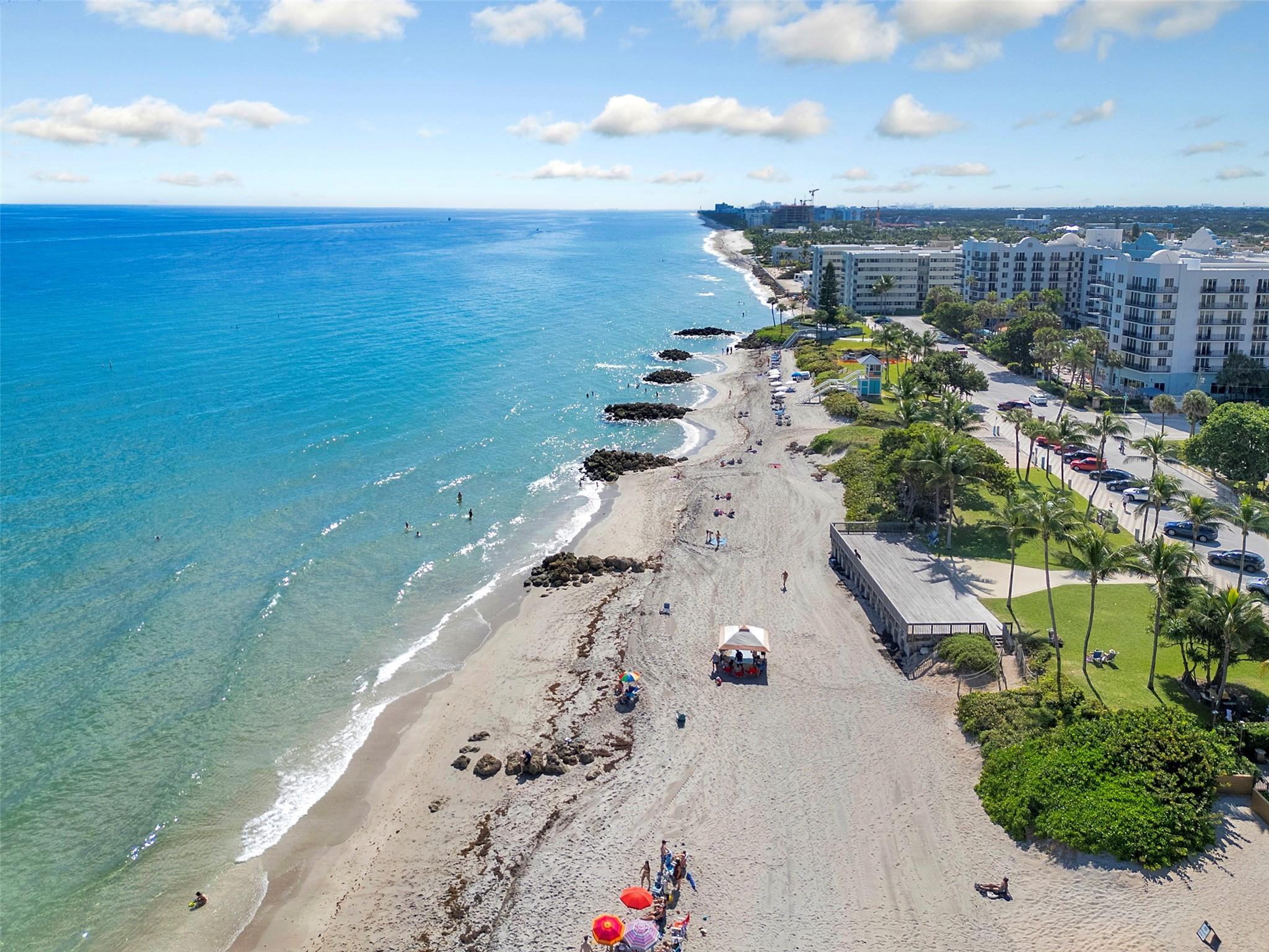 ORCHID BEACH - Residential