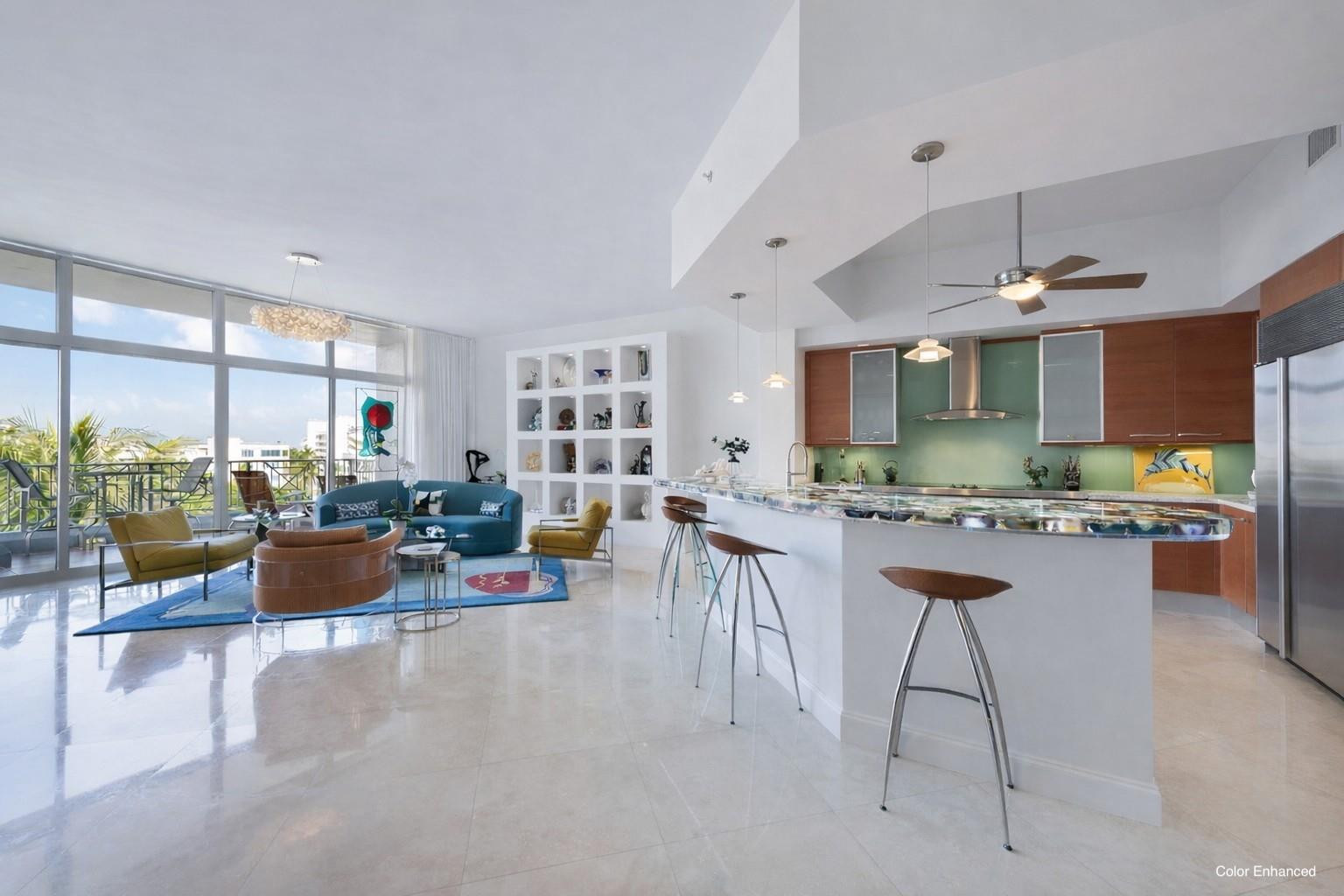 ORCHID BEACH - Residential