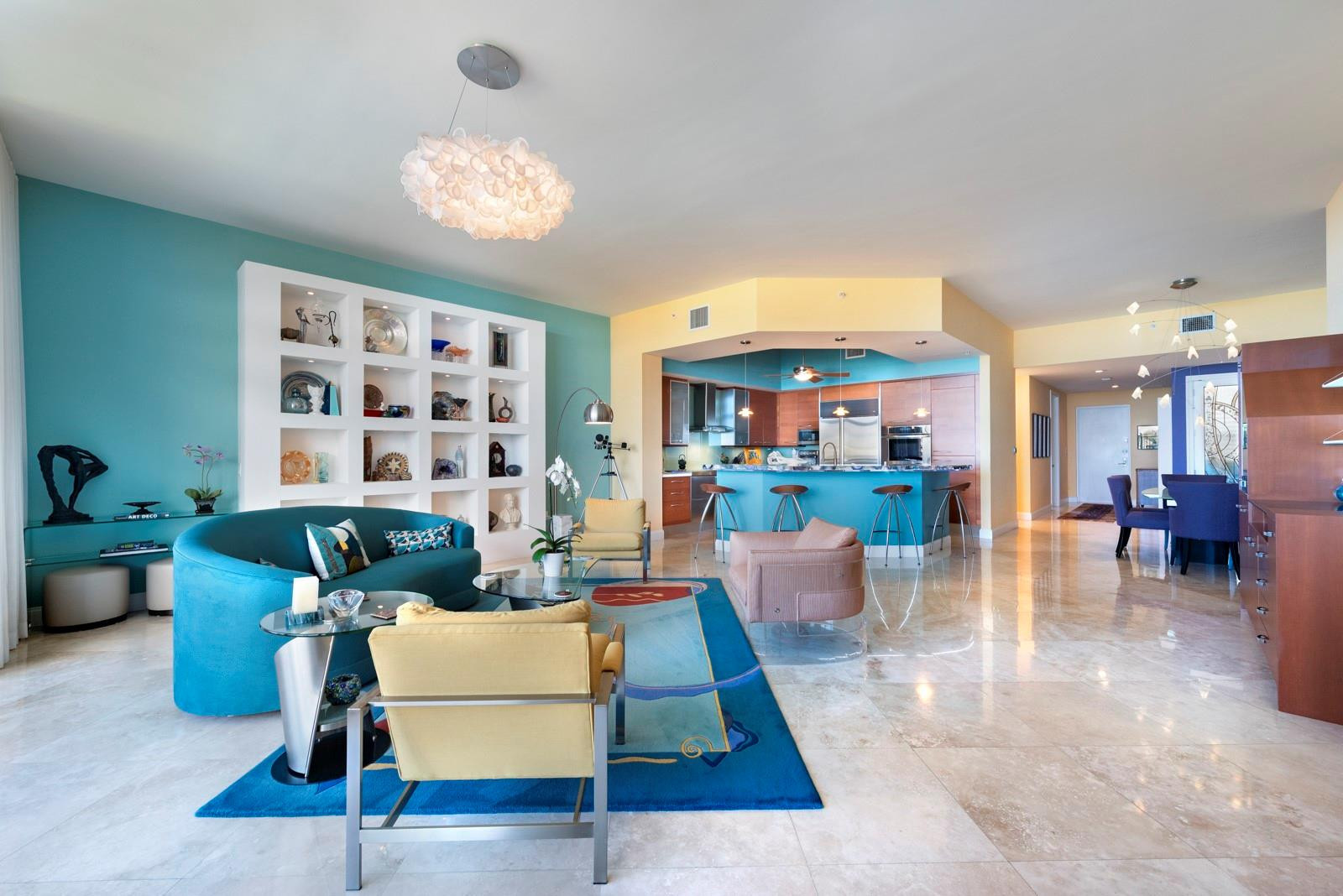 ORCHID BEACH - Residential