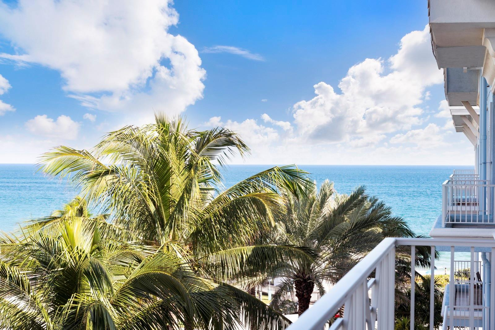 ORCHID BEACH - Residential