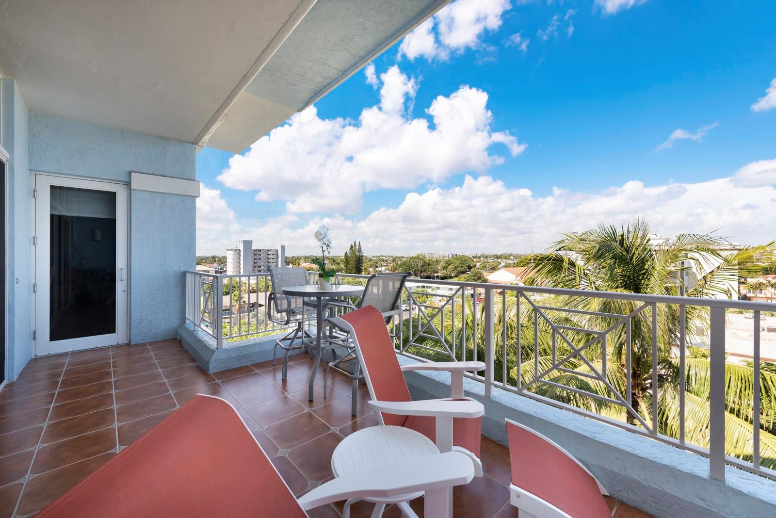 ORCHID BEACH - Residential