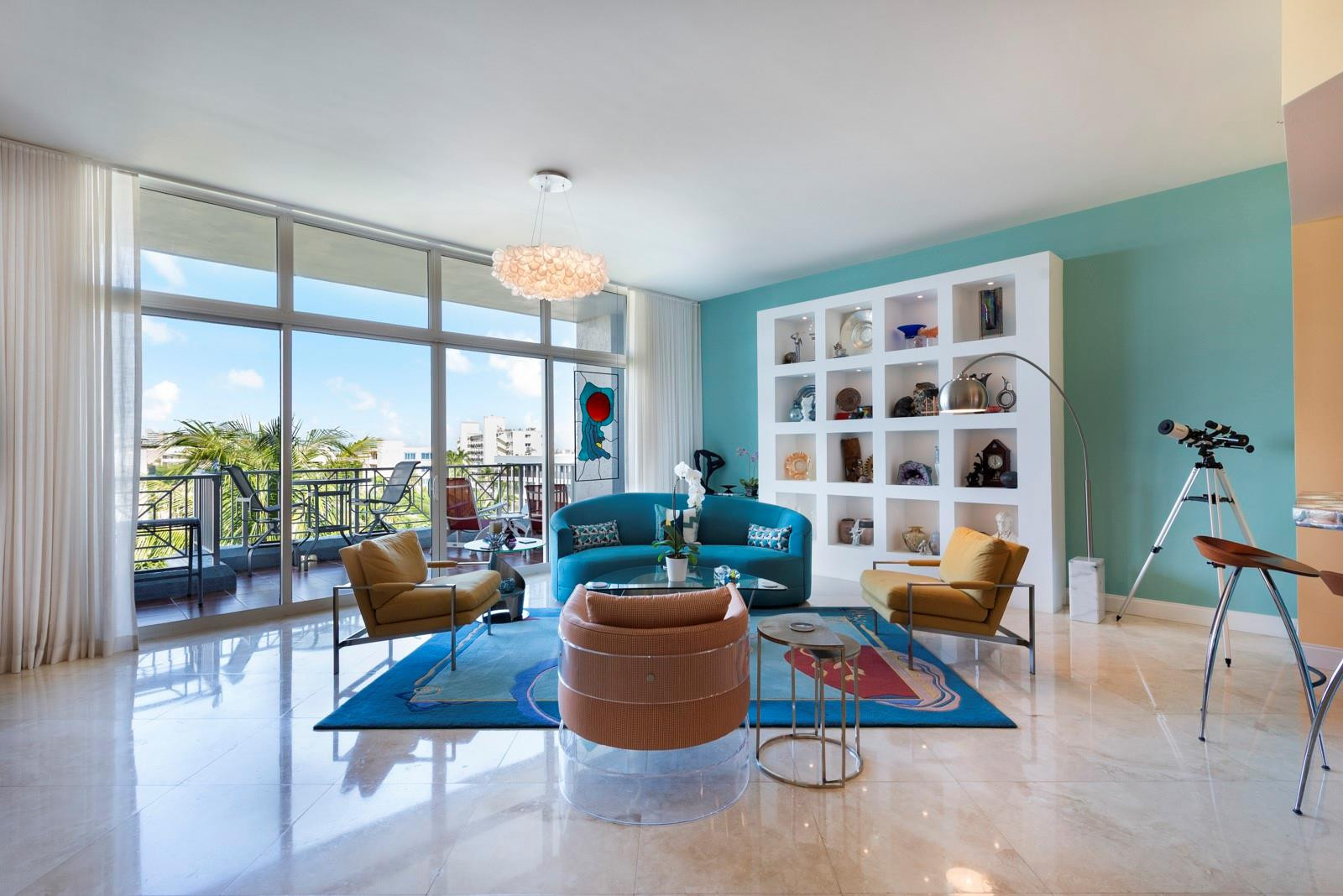 ORCHID BEACH - Residential
