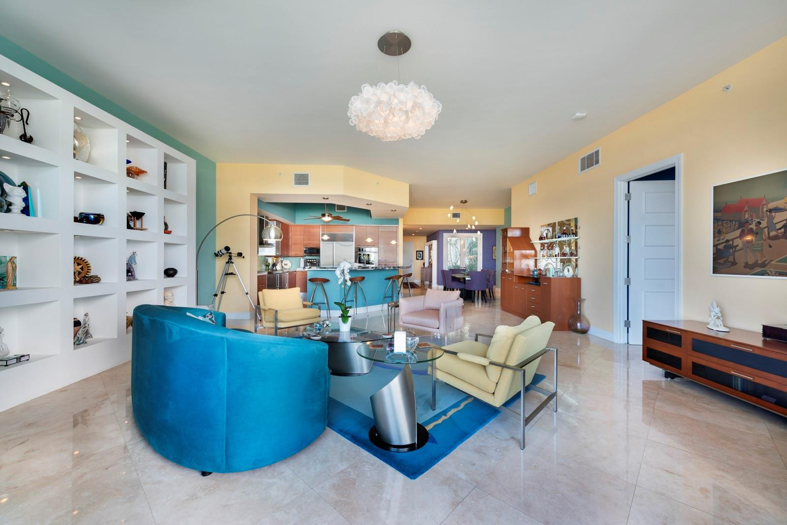 ORCHID BEACH - Residential