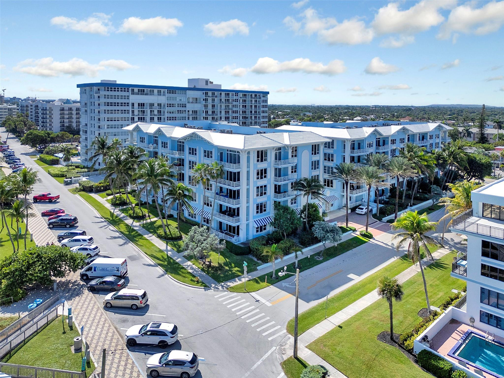 ORCHID BEACH - Residential