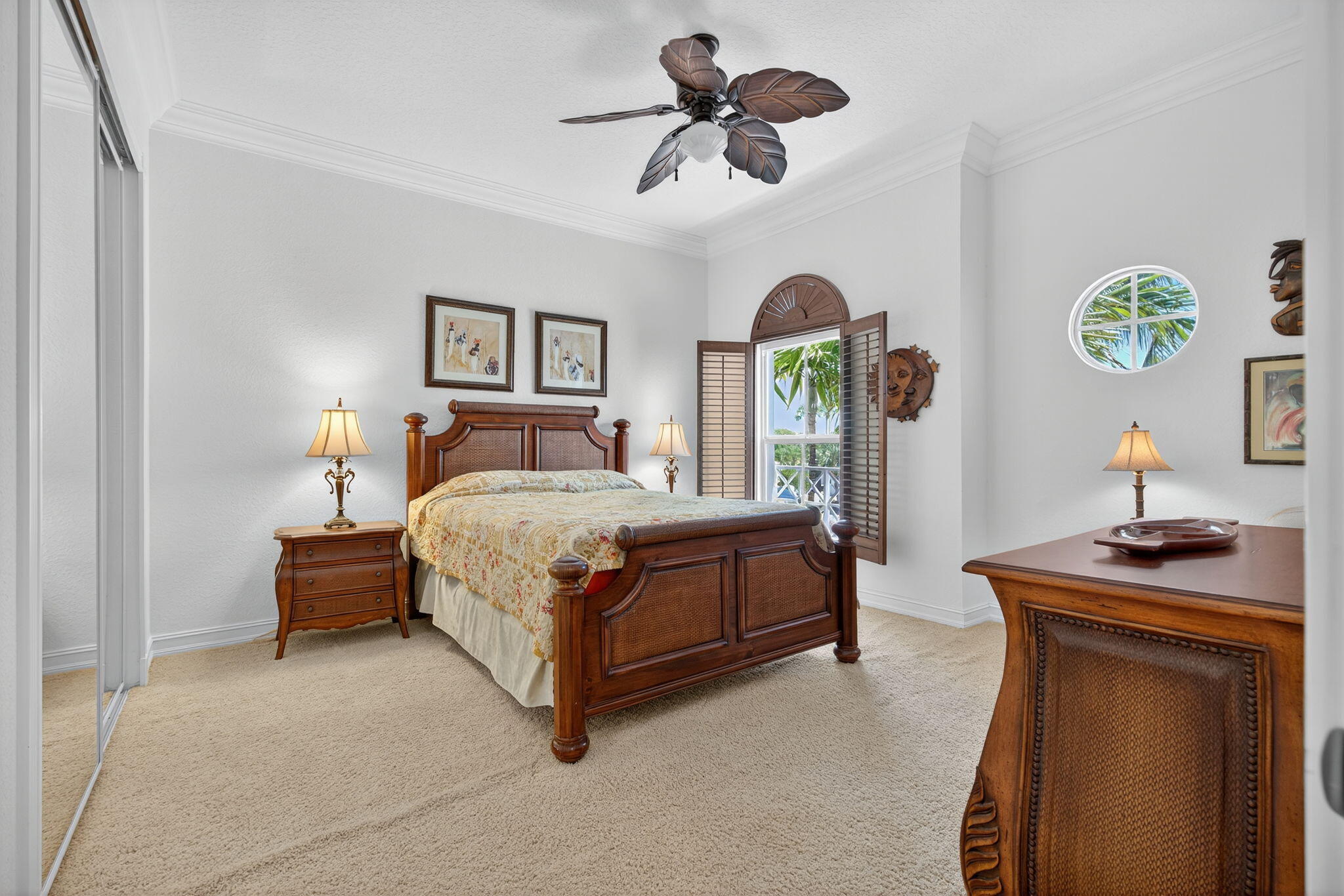 JUPITER HARBOUR - Residential Lease