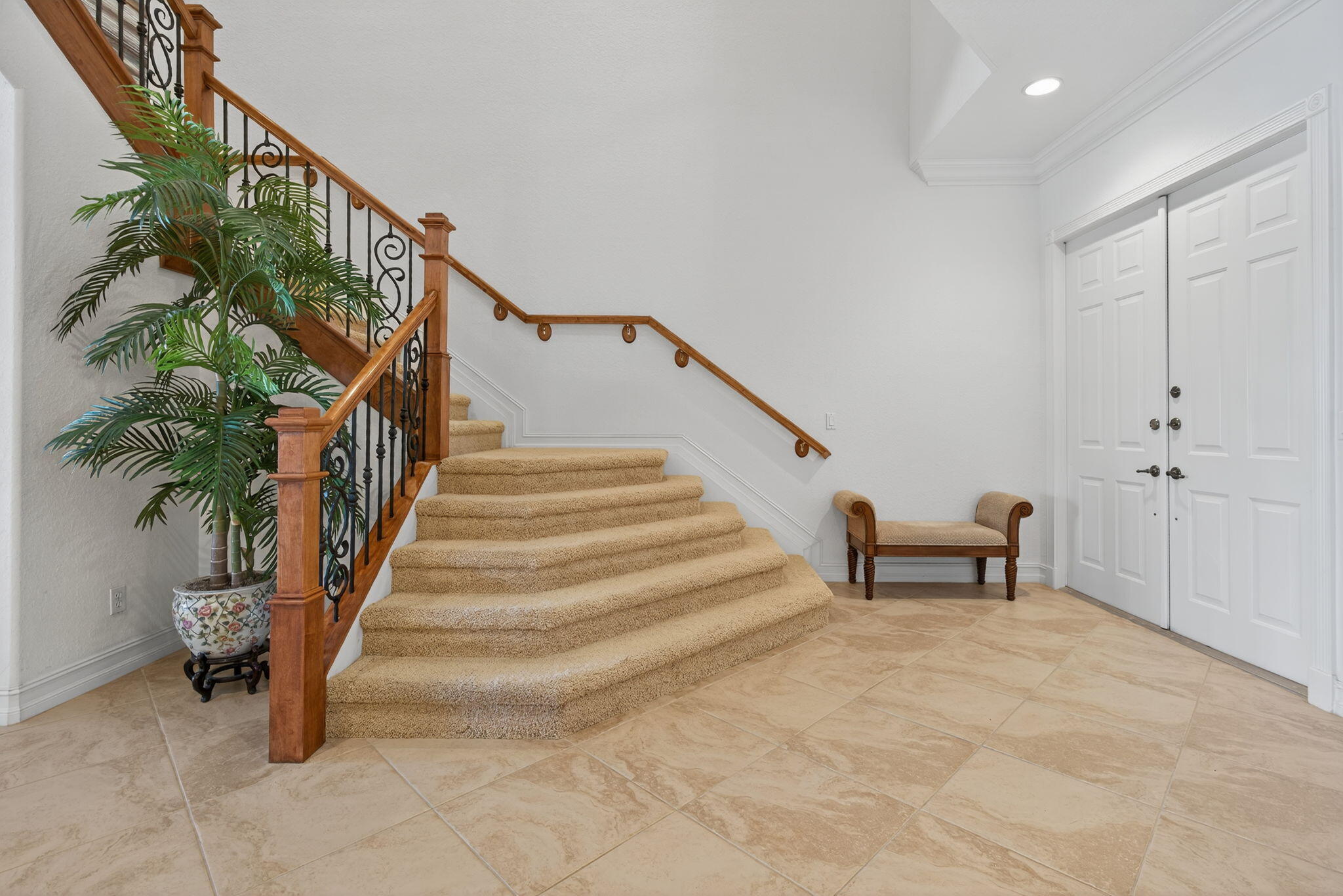 JUPITER HARBOUR - Residential Lease