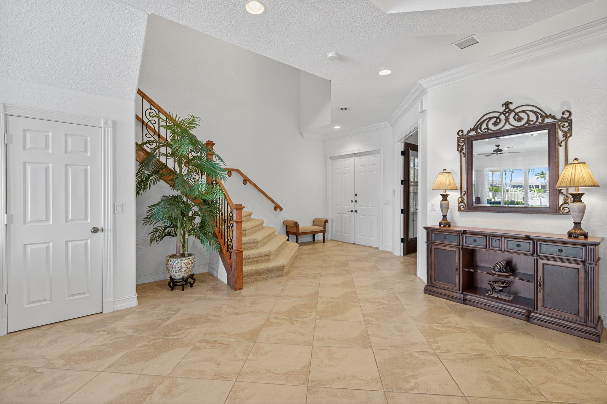 JUPITER HARBOUR - Residential Lease