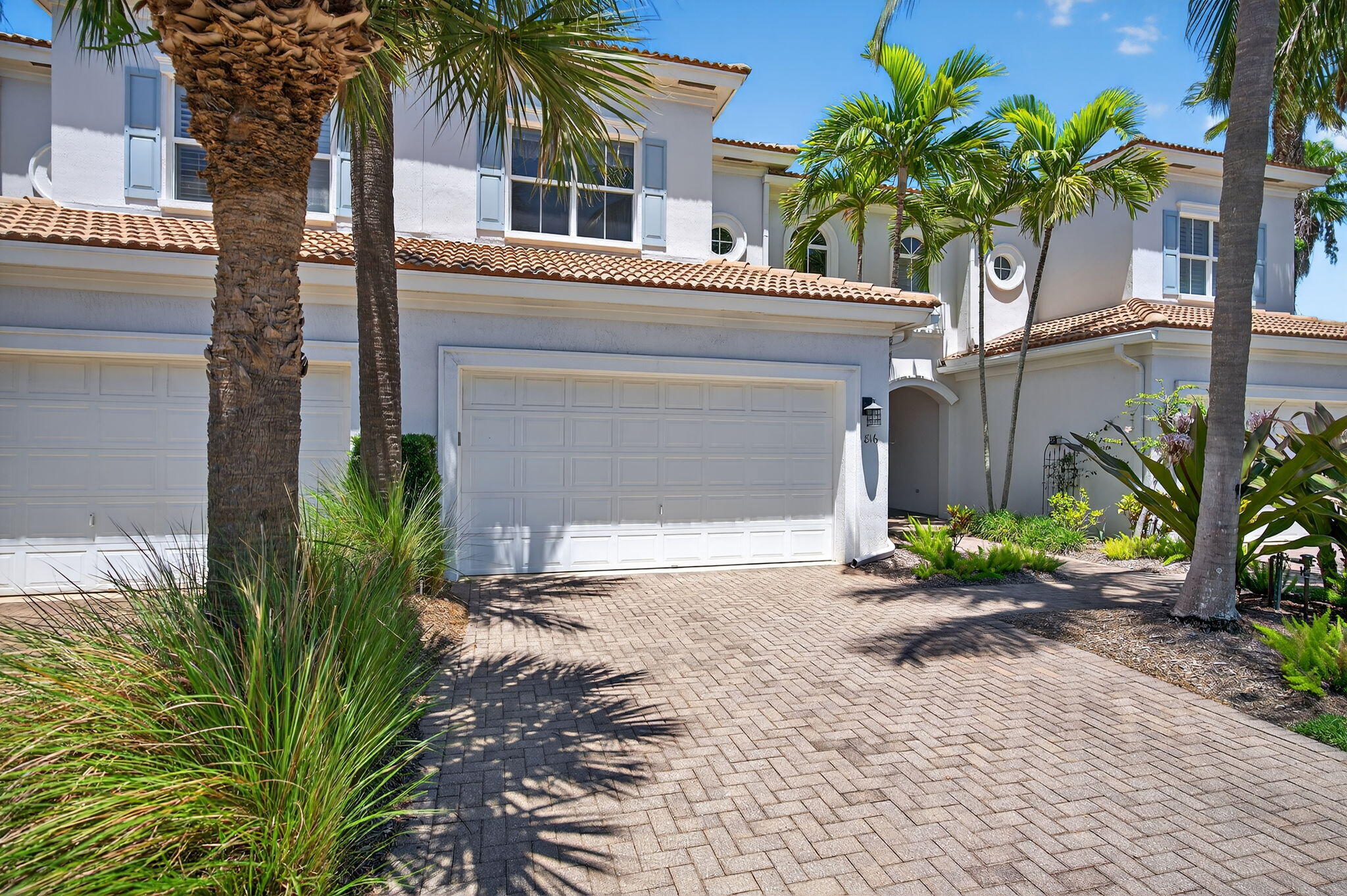 JUPITER HARBOUR - Residential Lease