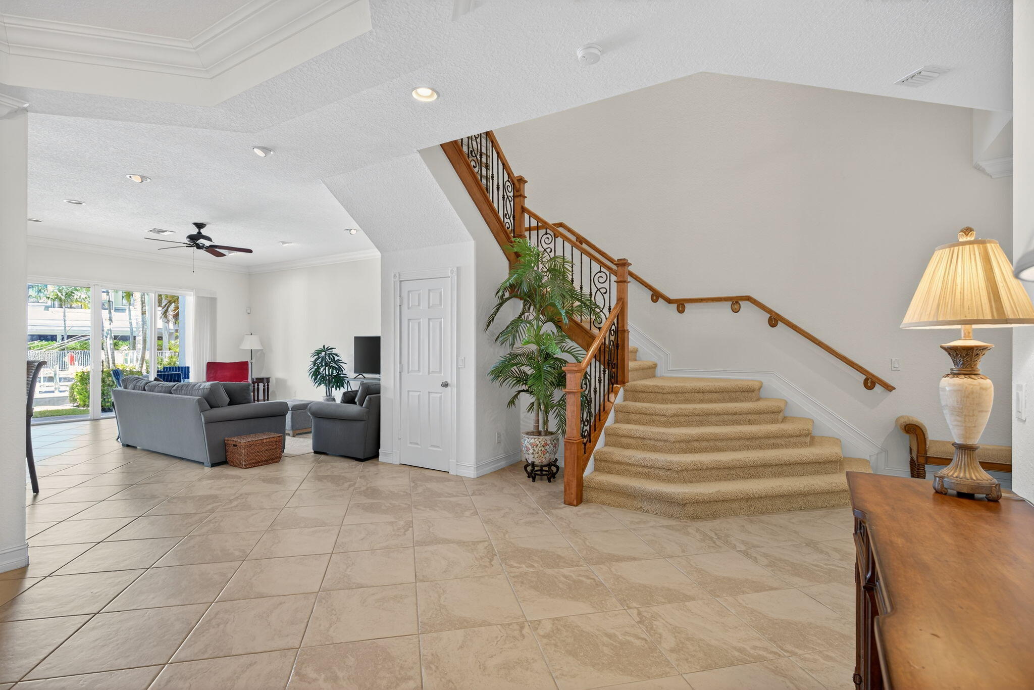 JUPITER HARBOUR - Residential Lease