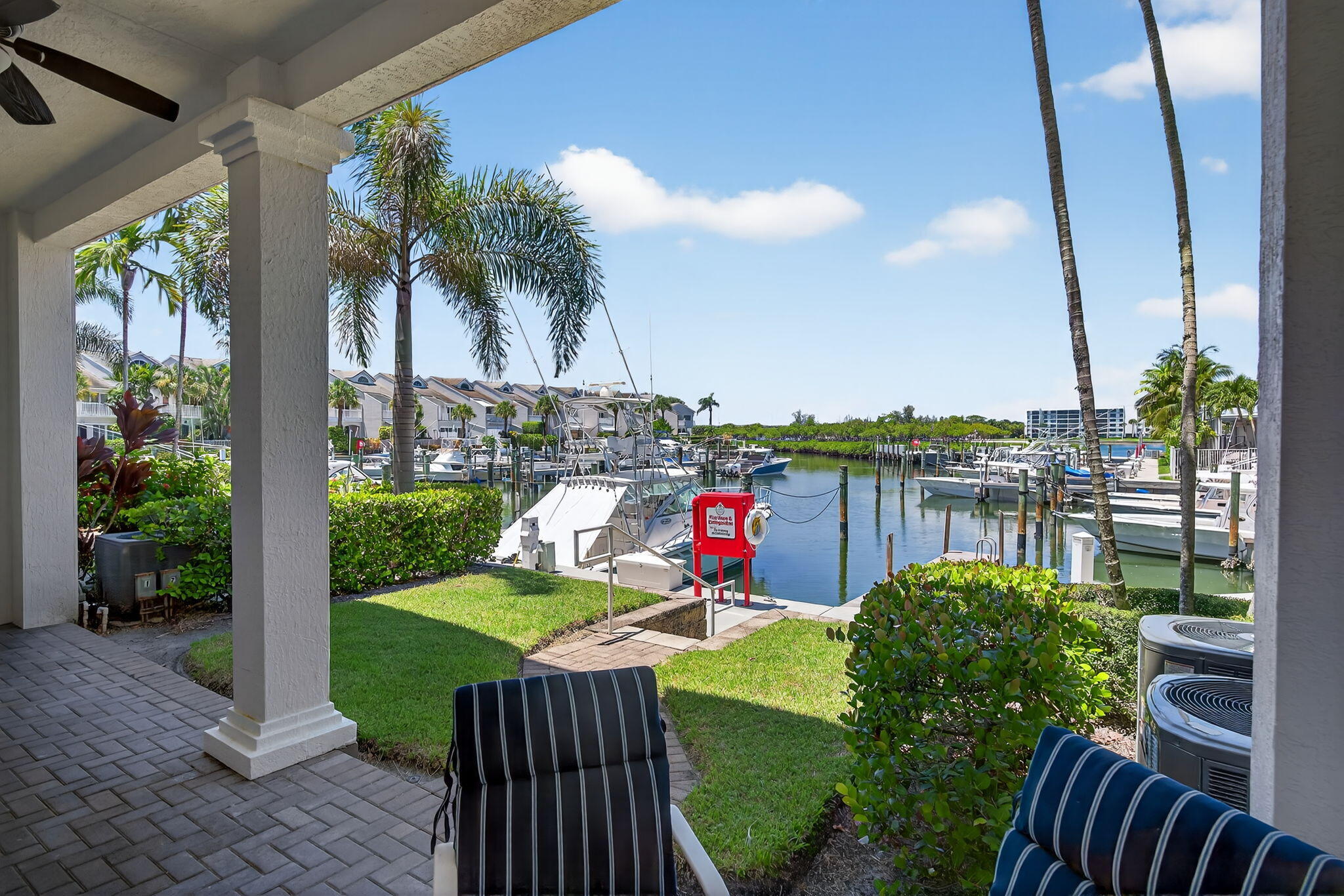 JUPITER HARBOUR - Residential Lease