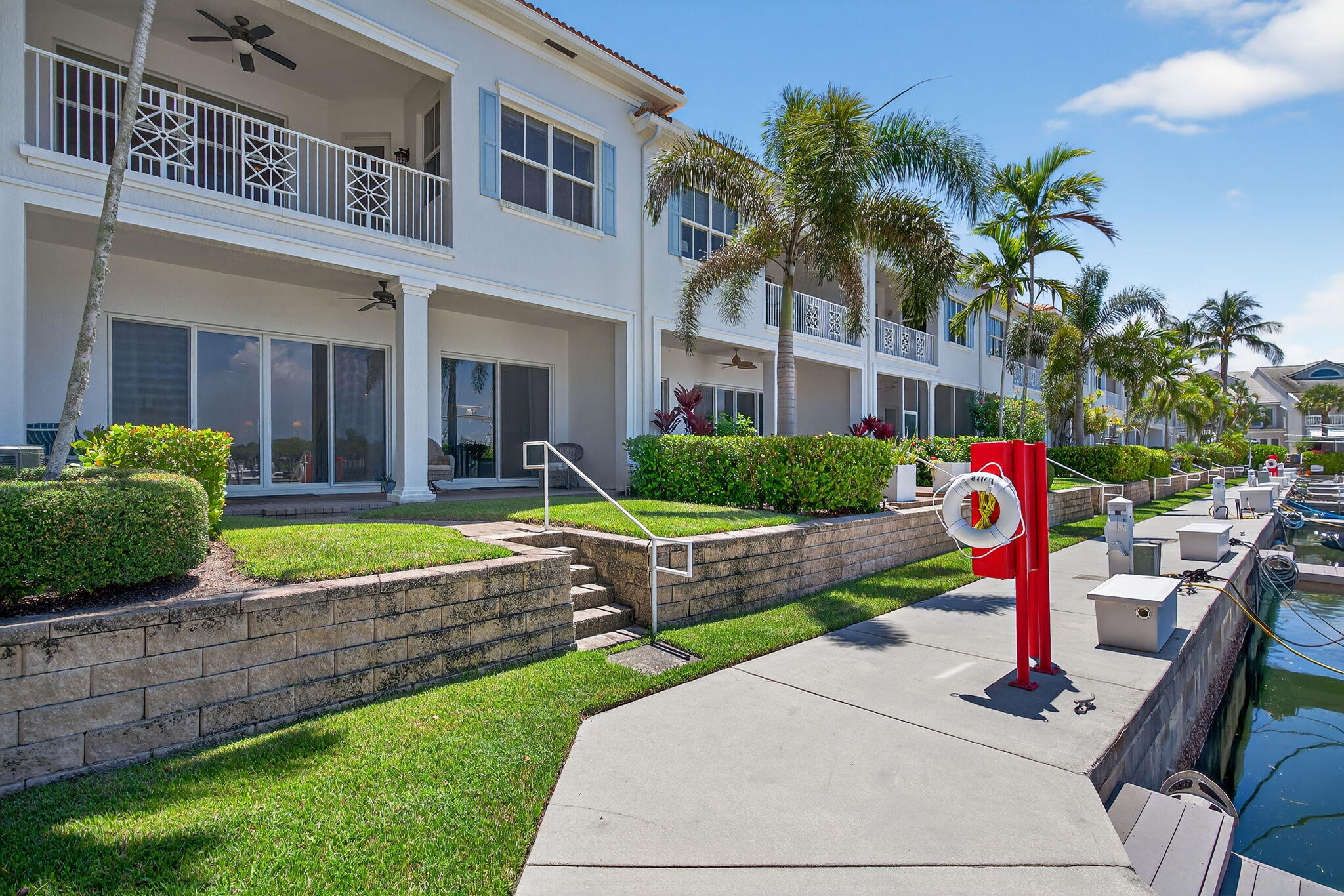 JUPITER HARBOUR - Residential Lease