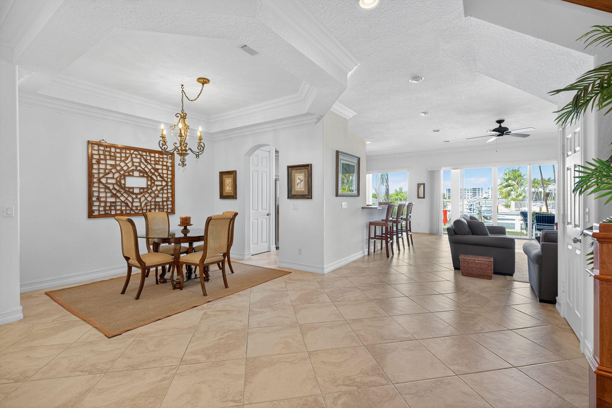 JUPITER HARBOUR - Residential Lease