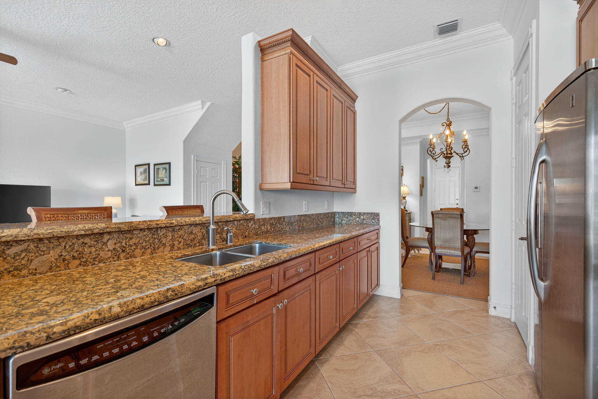 JUPITER HARBOUR - Residential Lease