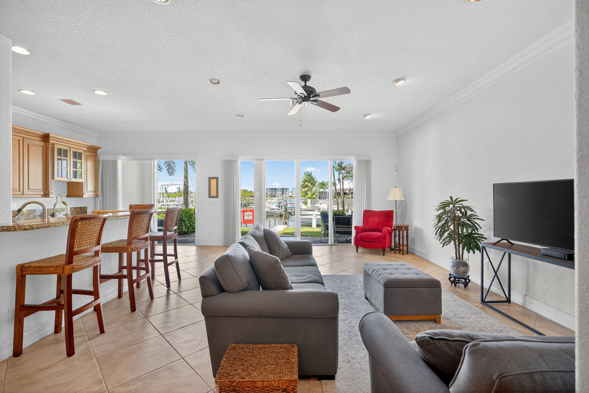 JUPITER HARBOUR - Residential Lease