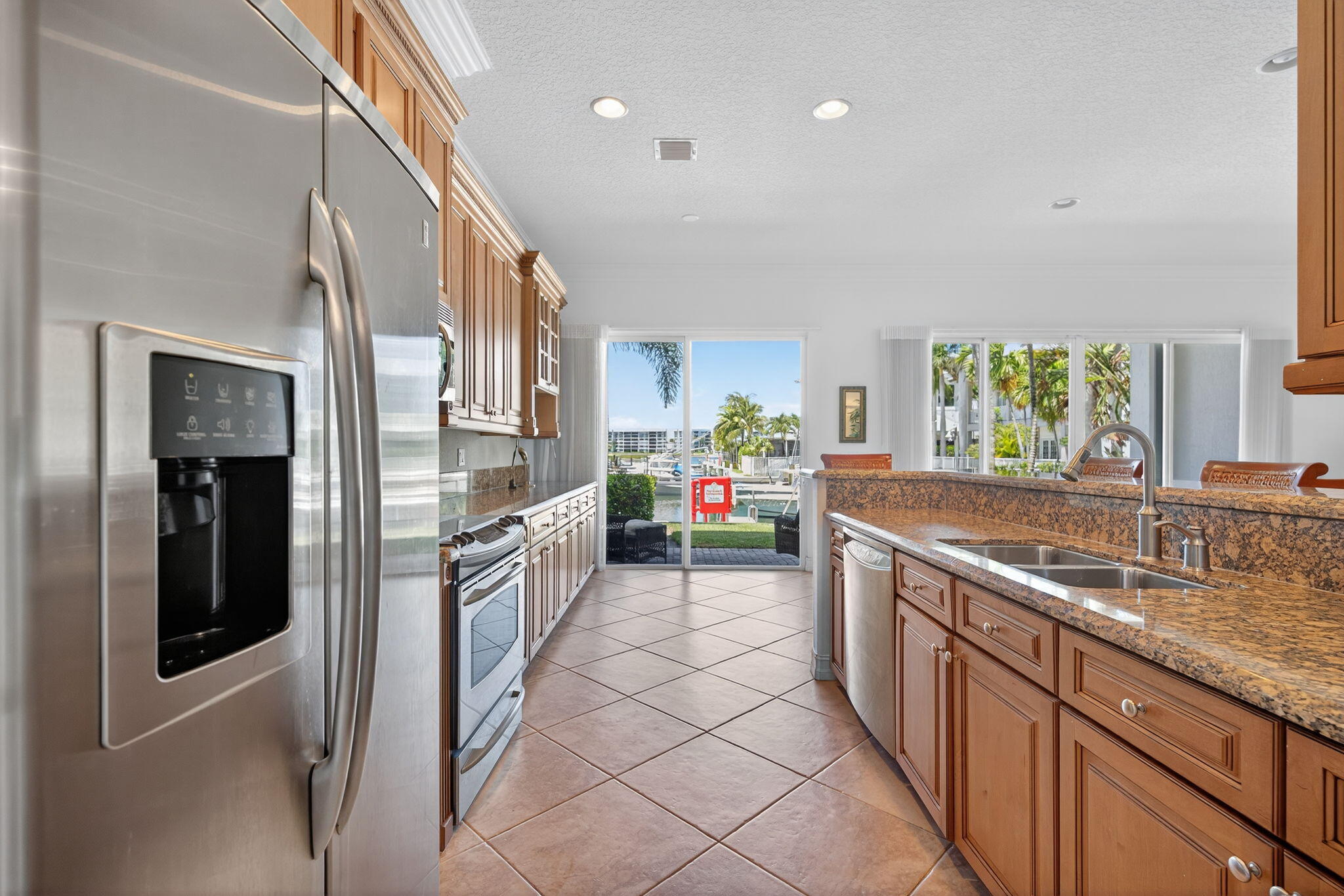 JUPITER HARBOUR - Residential Lease