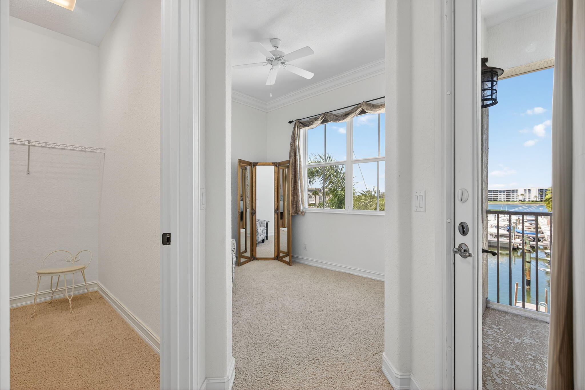 JUPITER HARBOUR - Residential Lease