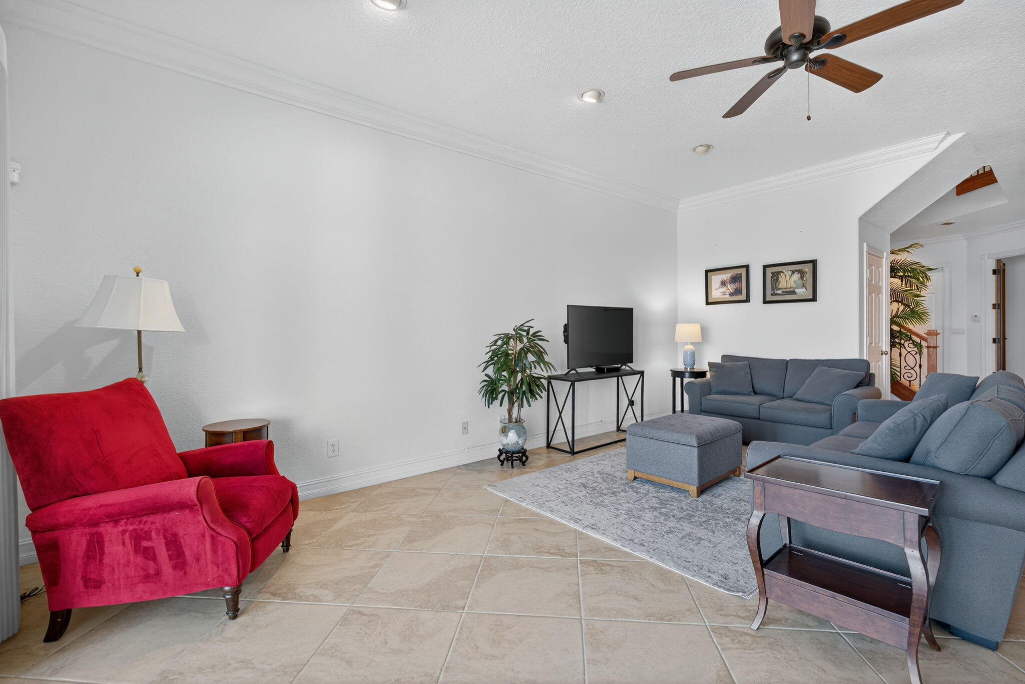JUPITER HARBOUR - Residential Lease