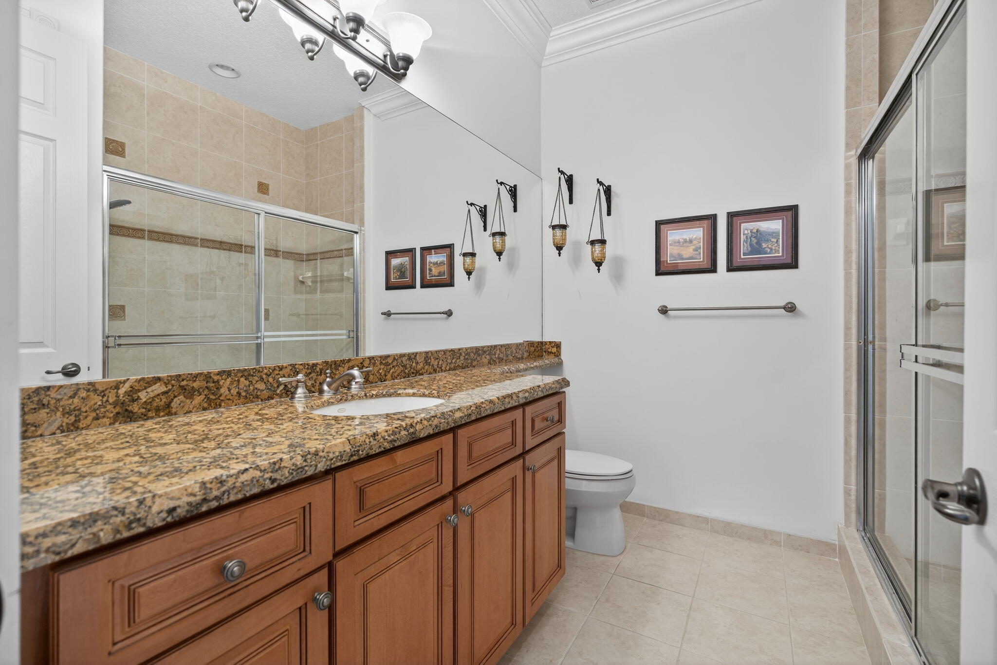 JUPITER HARBOUR - Residential Lease