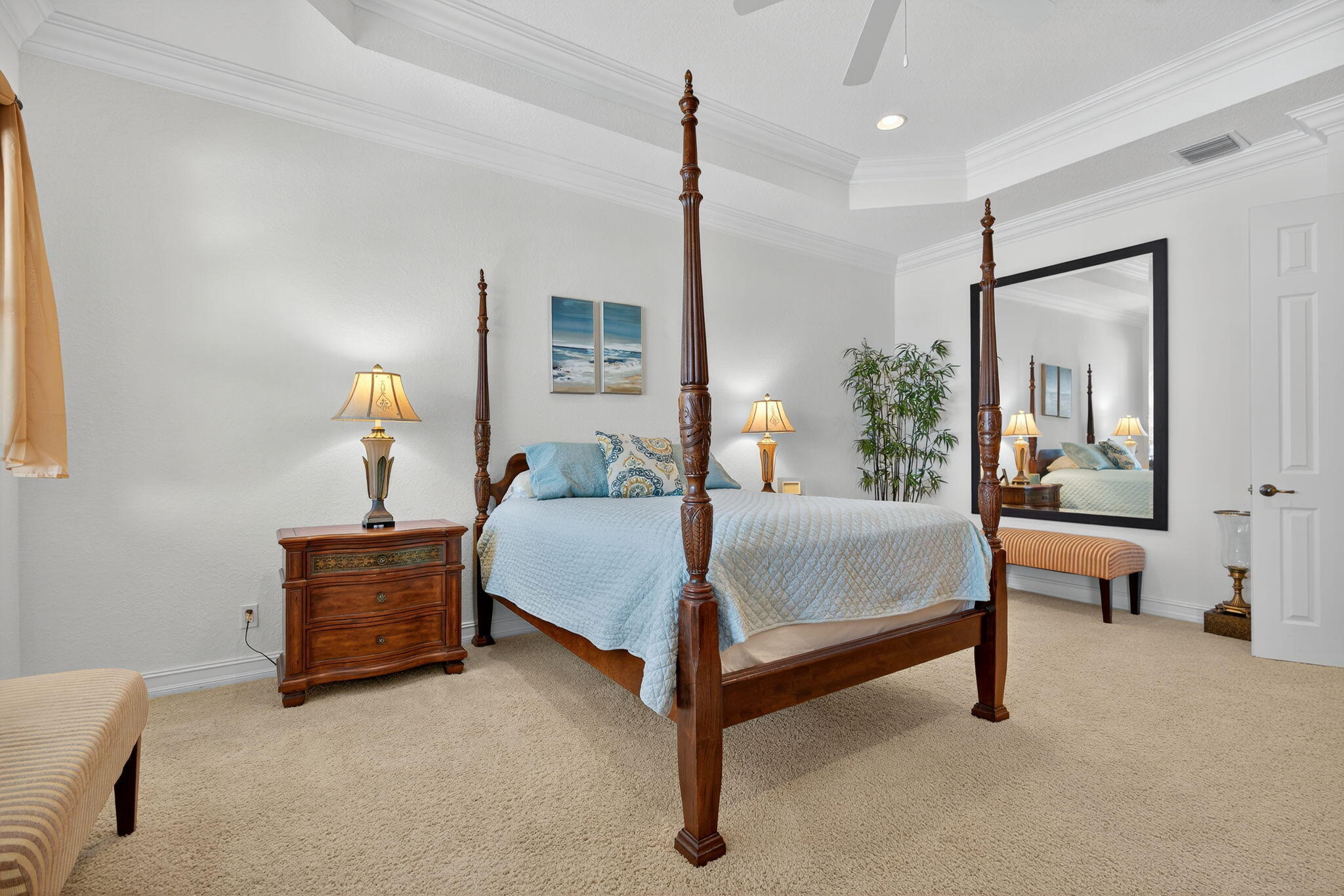 JUPITER HARBOUR - Residential Lease
