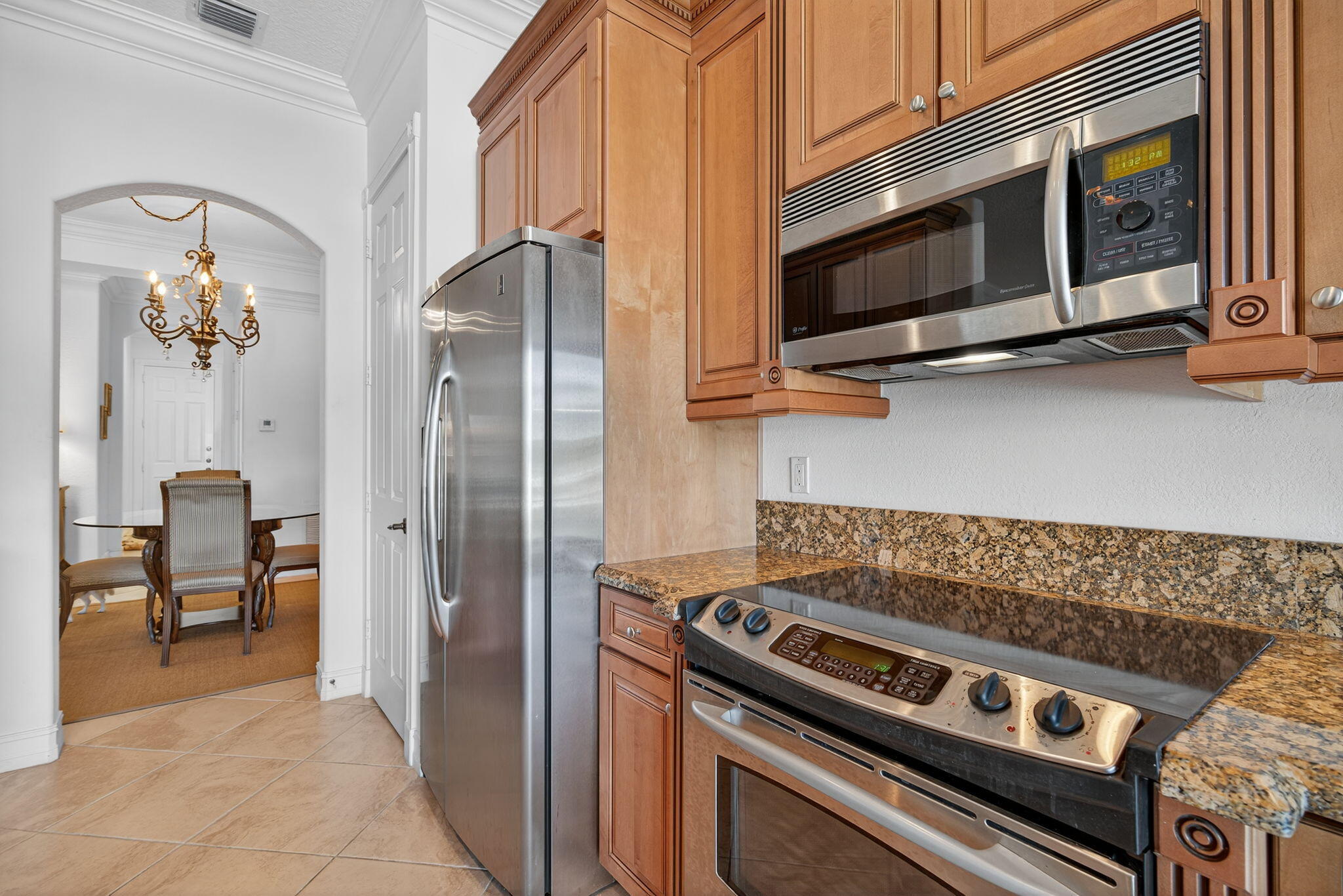 JUPITER HARBOUR - Residential Lease