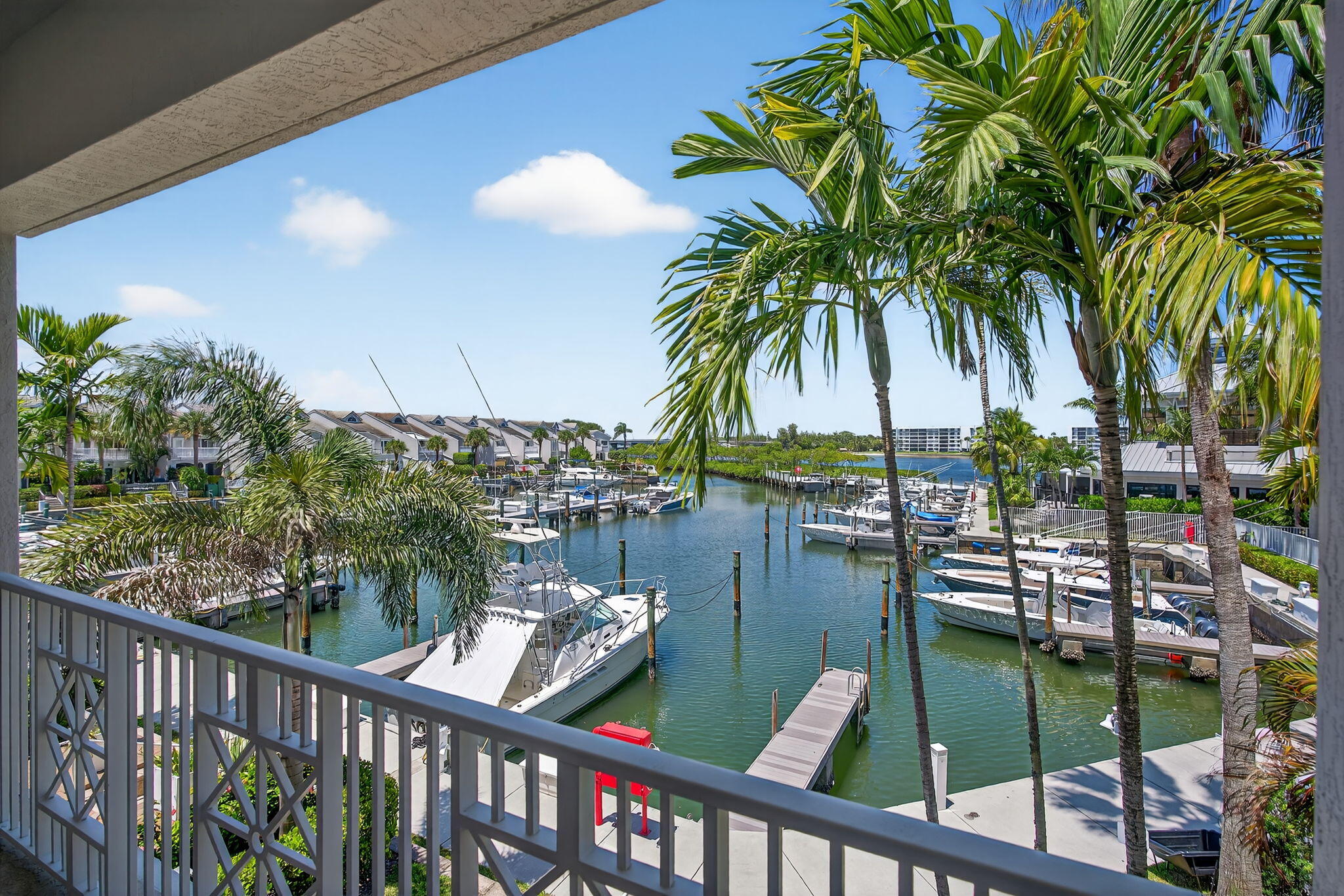 JUPITER HARBOUR - Residential Lease