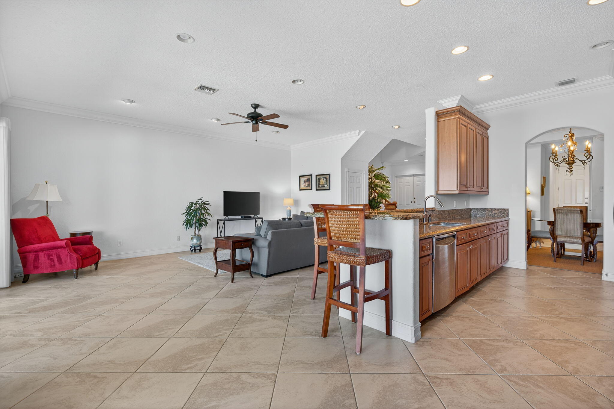 JUPITER HARBOUR - Residential Lease