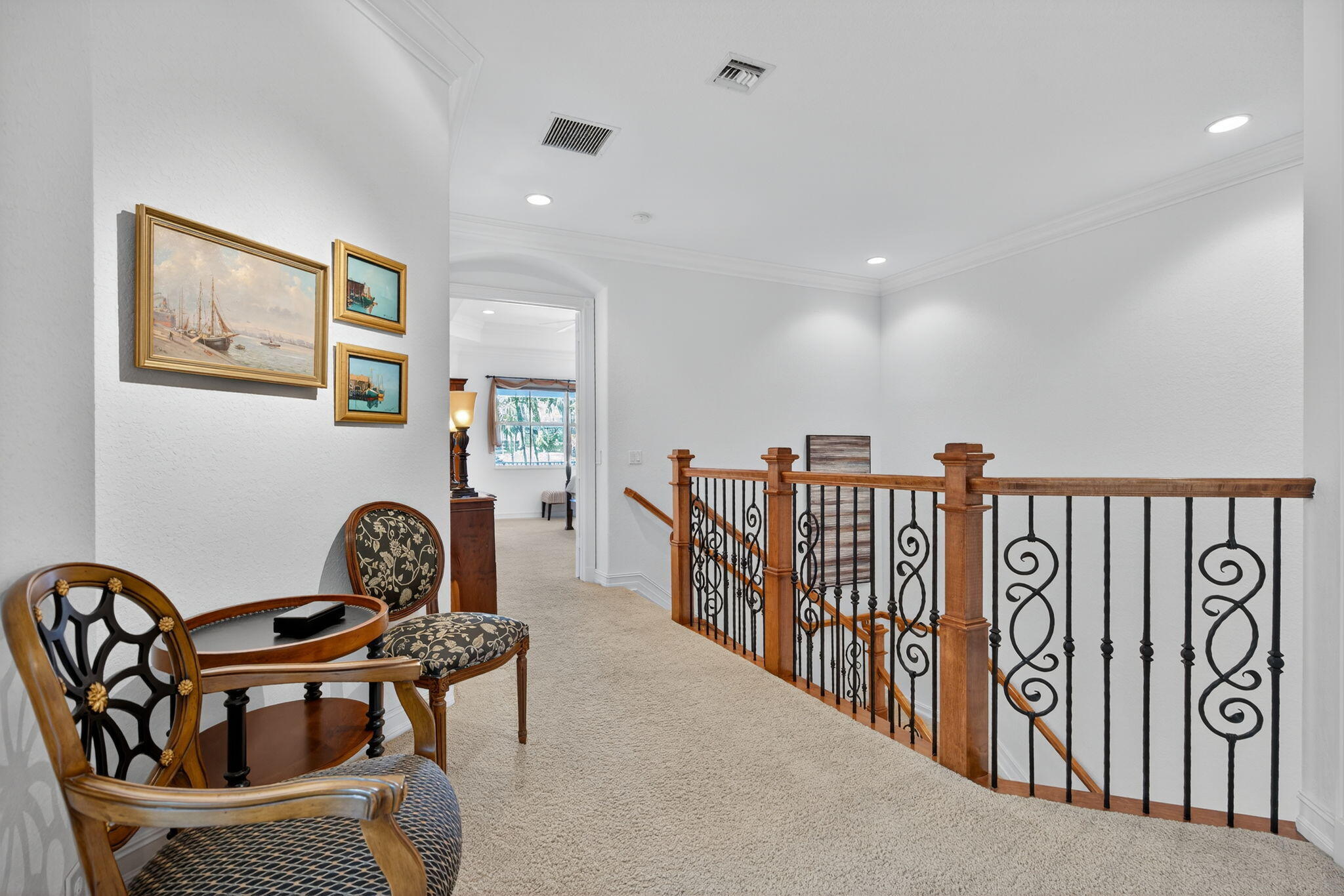 JUPITER HARBOUR - Residential Lease