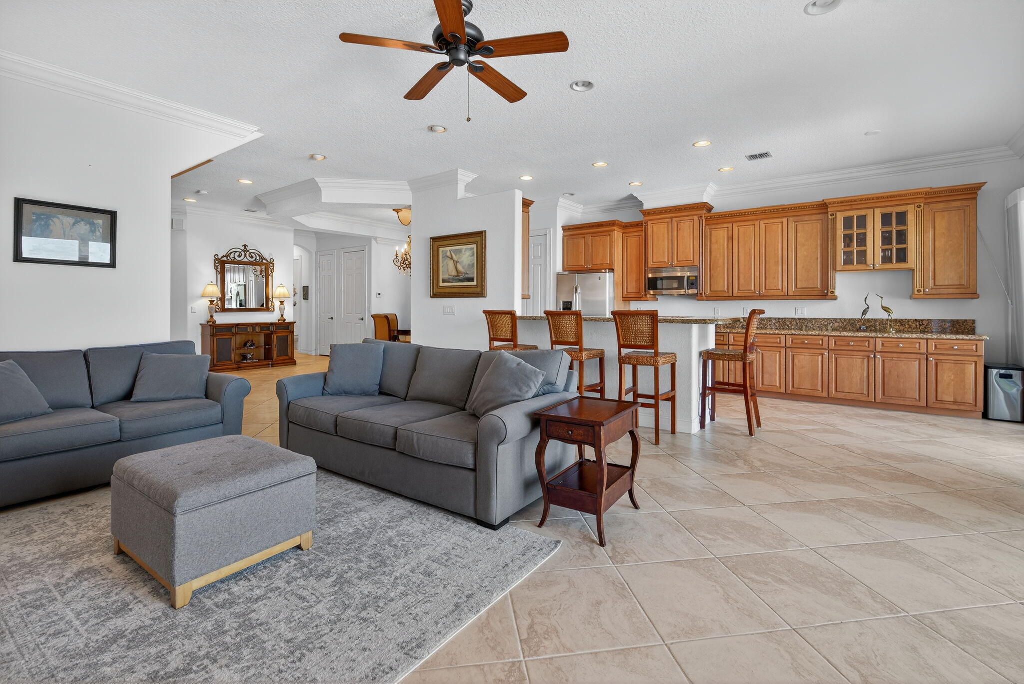 JUPITER HARBOUR - Residential Lease