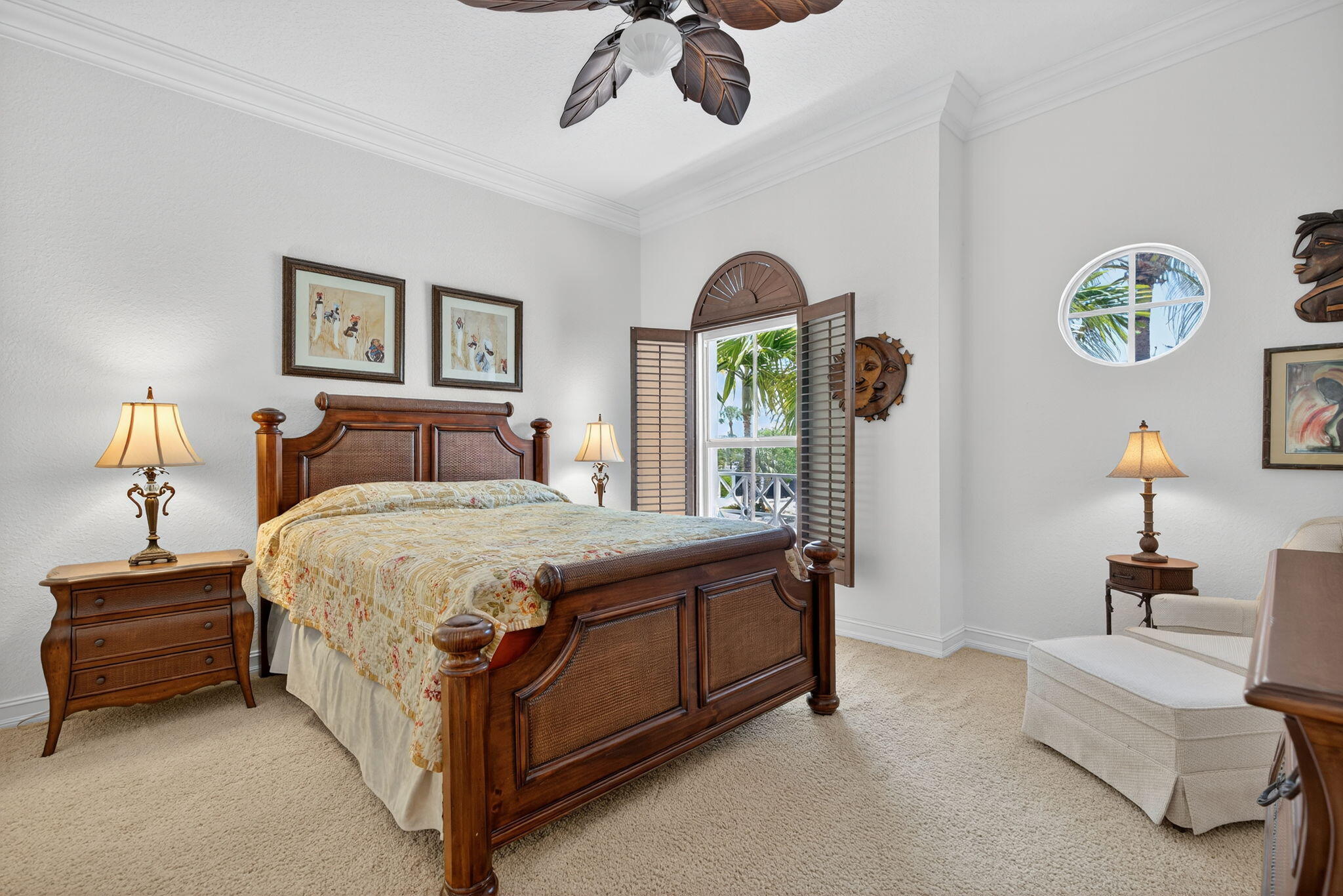 JUPITER HARBOUR - Residential Lease