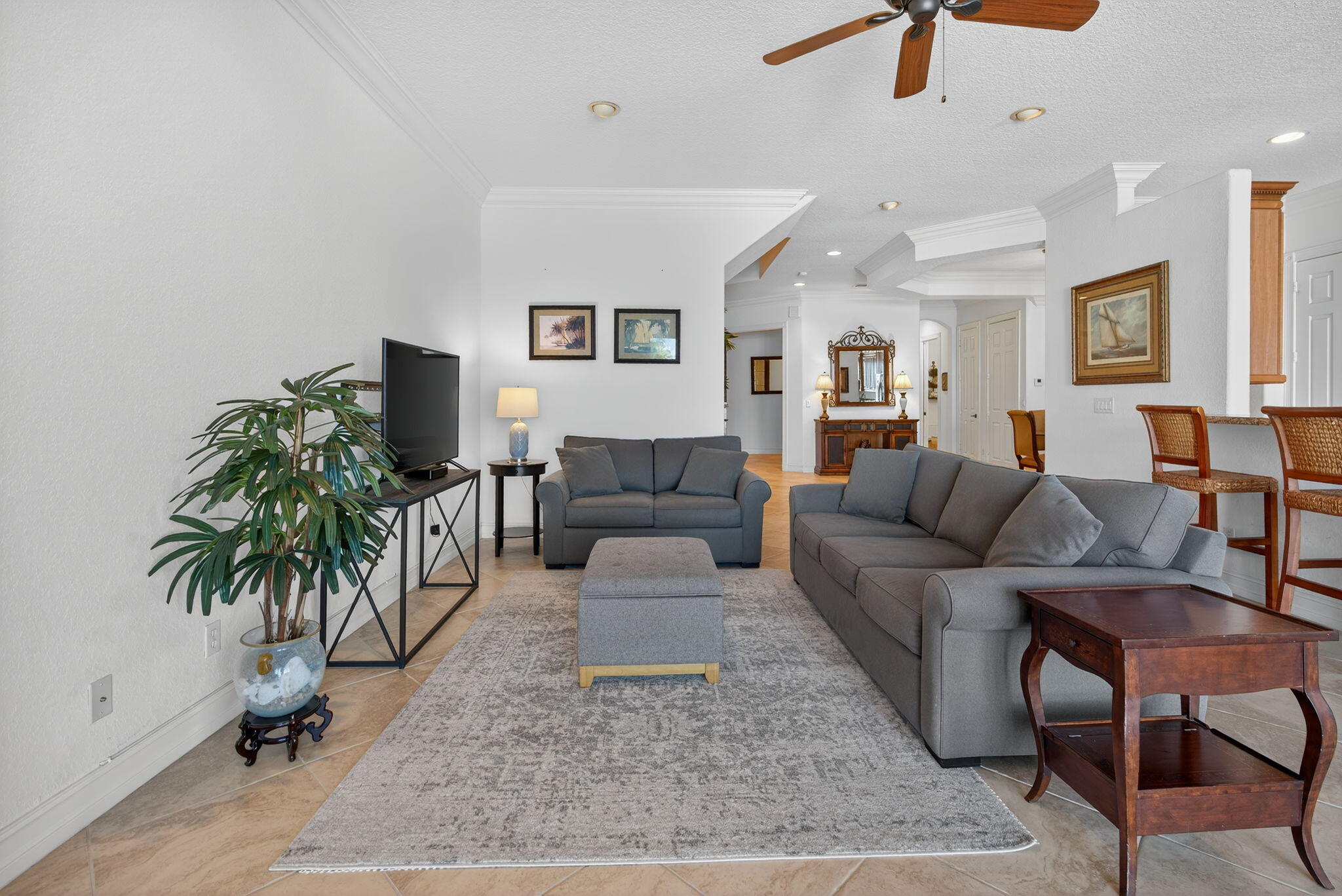 JUPITER HARBOUR - Residential Lease